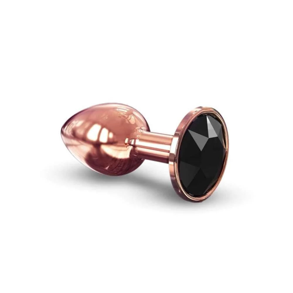 Bouchon aluminium Diamond - S
