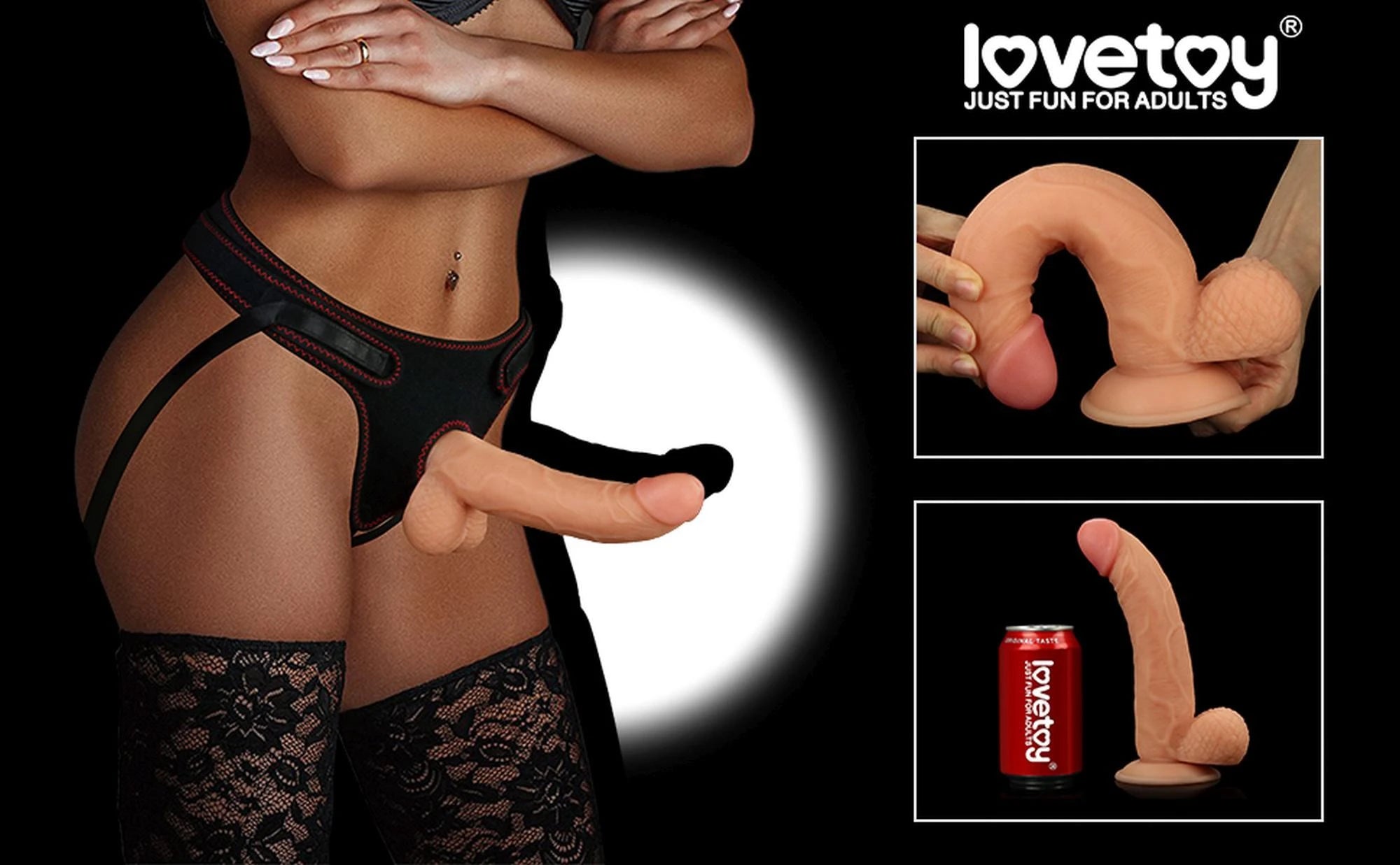 Ensemble gode facile à enfiler 8,5''