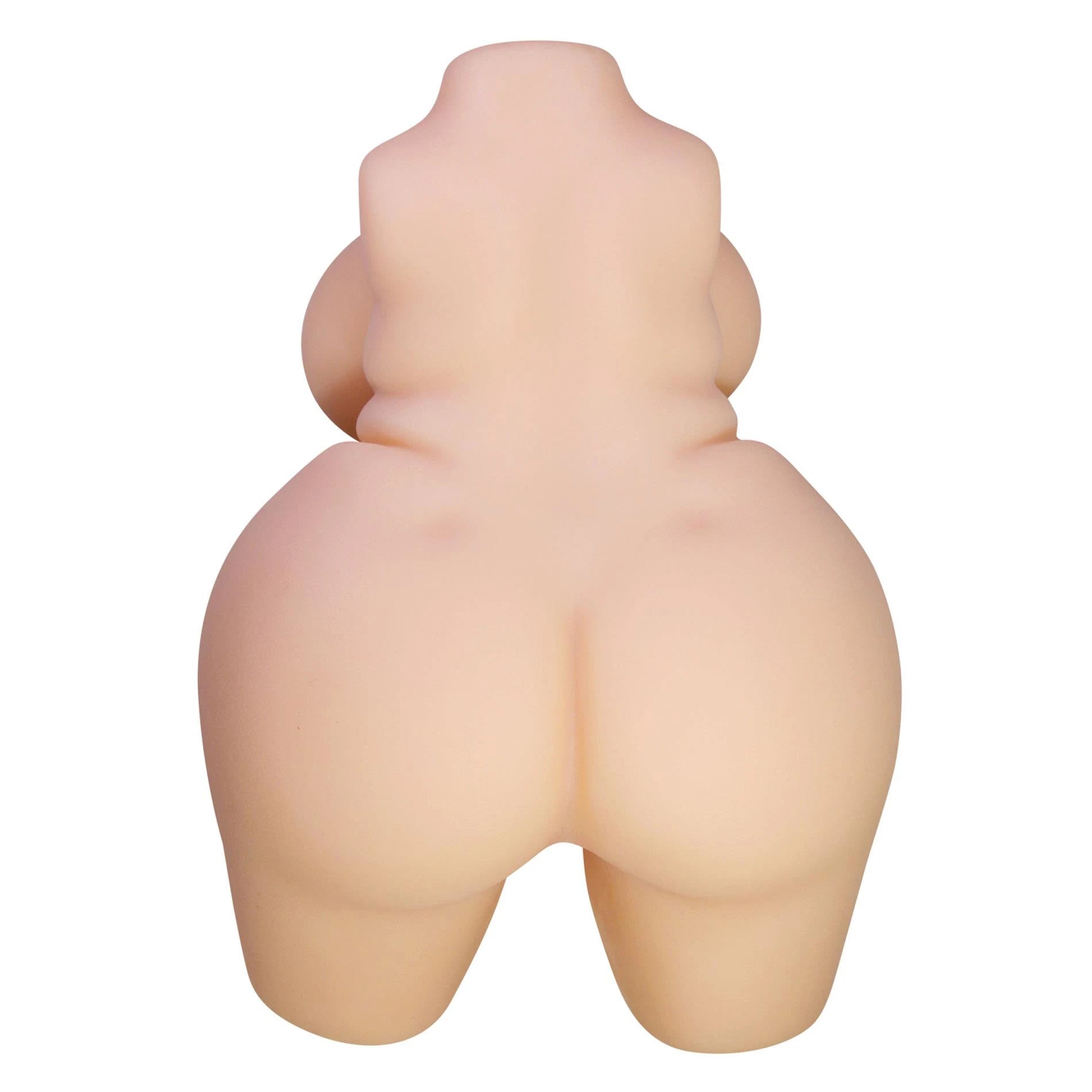 Crazy Bull Grace masturbateur vaginal et anal