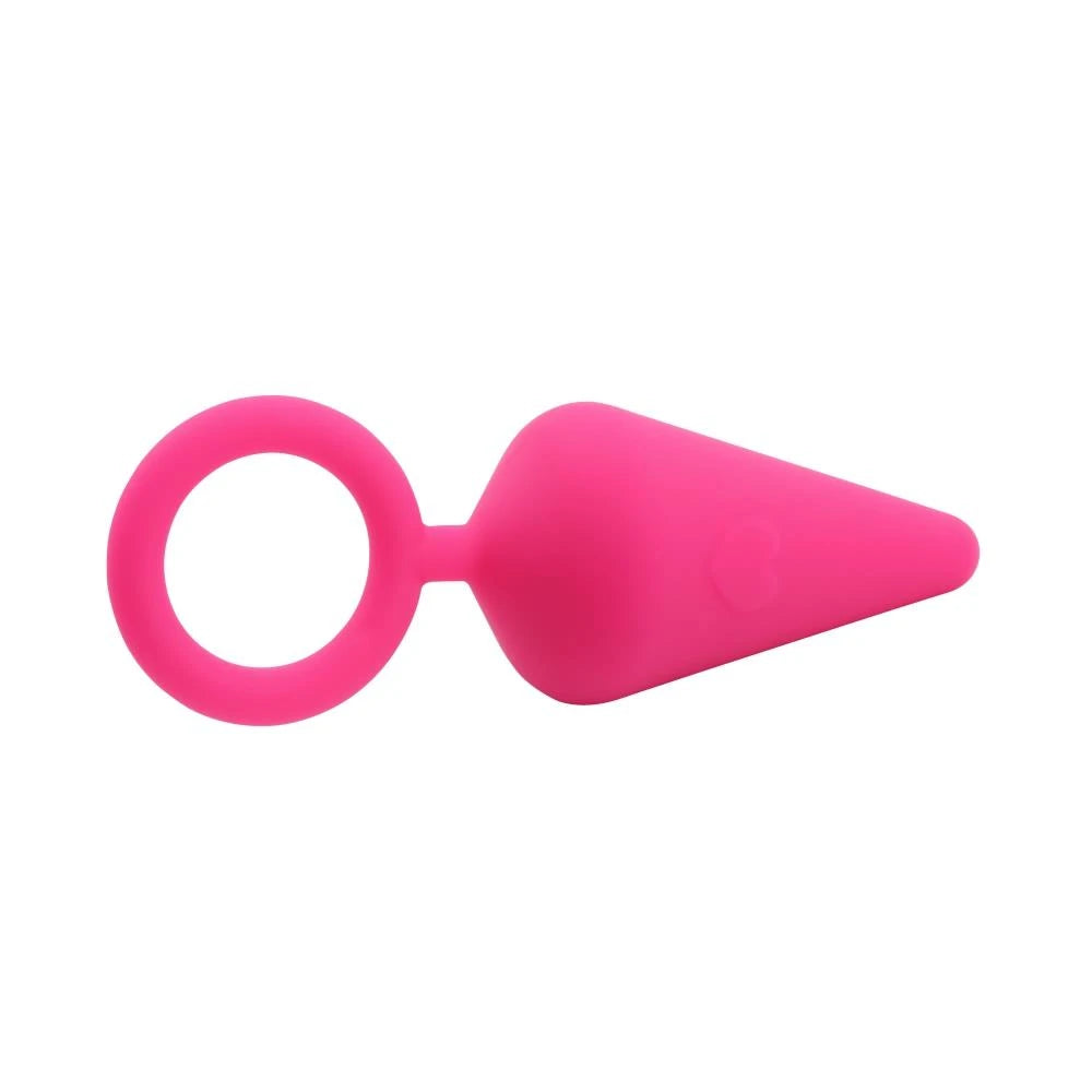 Candy Plug M-Rose