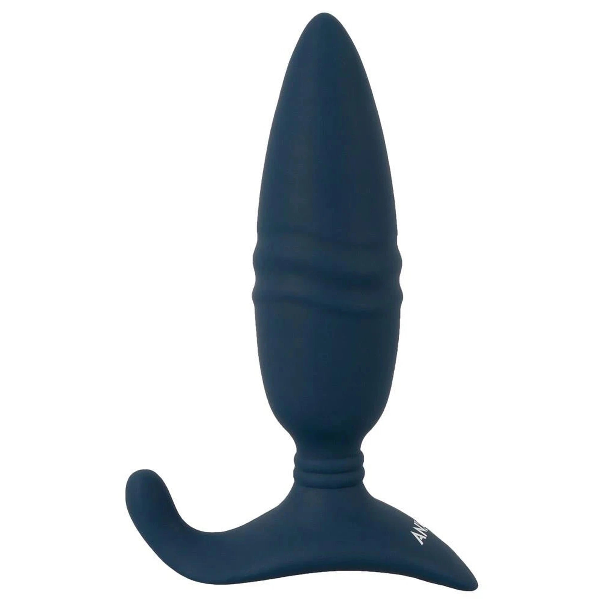 ANOS RC Plug anal vibrant a