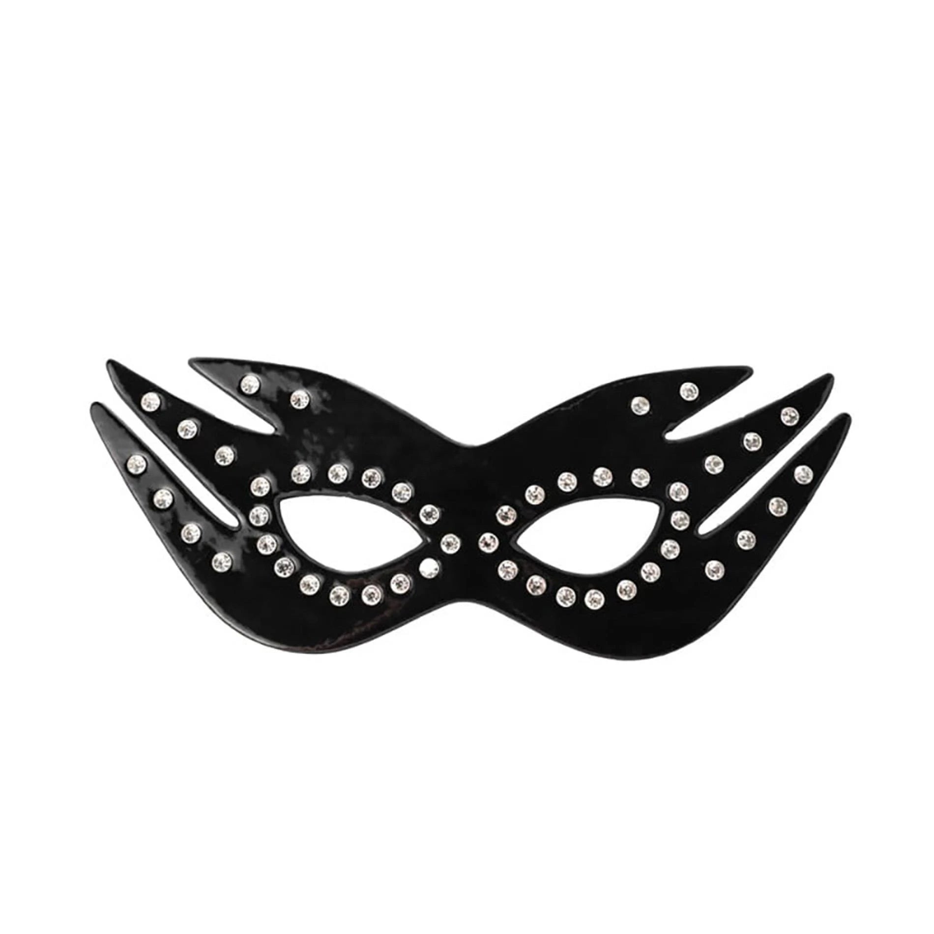 Fetish mask