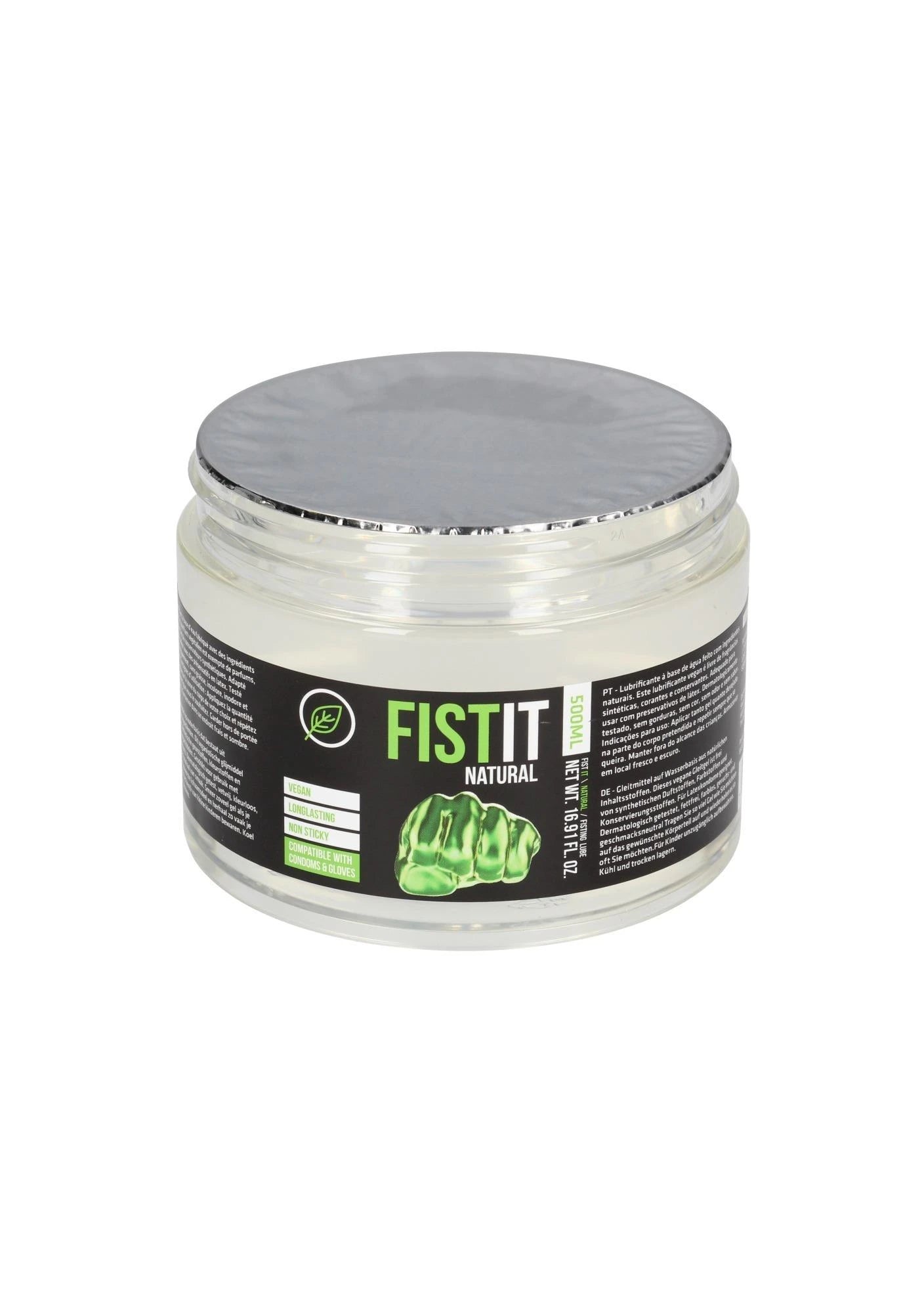 Fistit - Nature - 500 ml