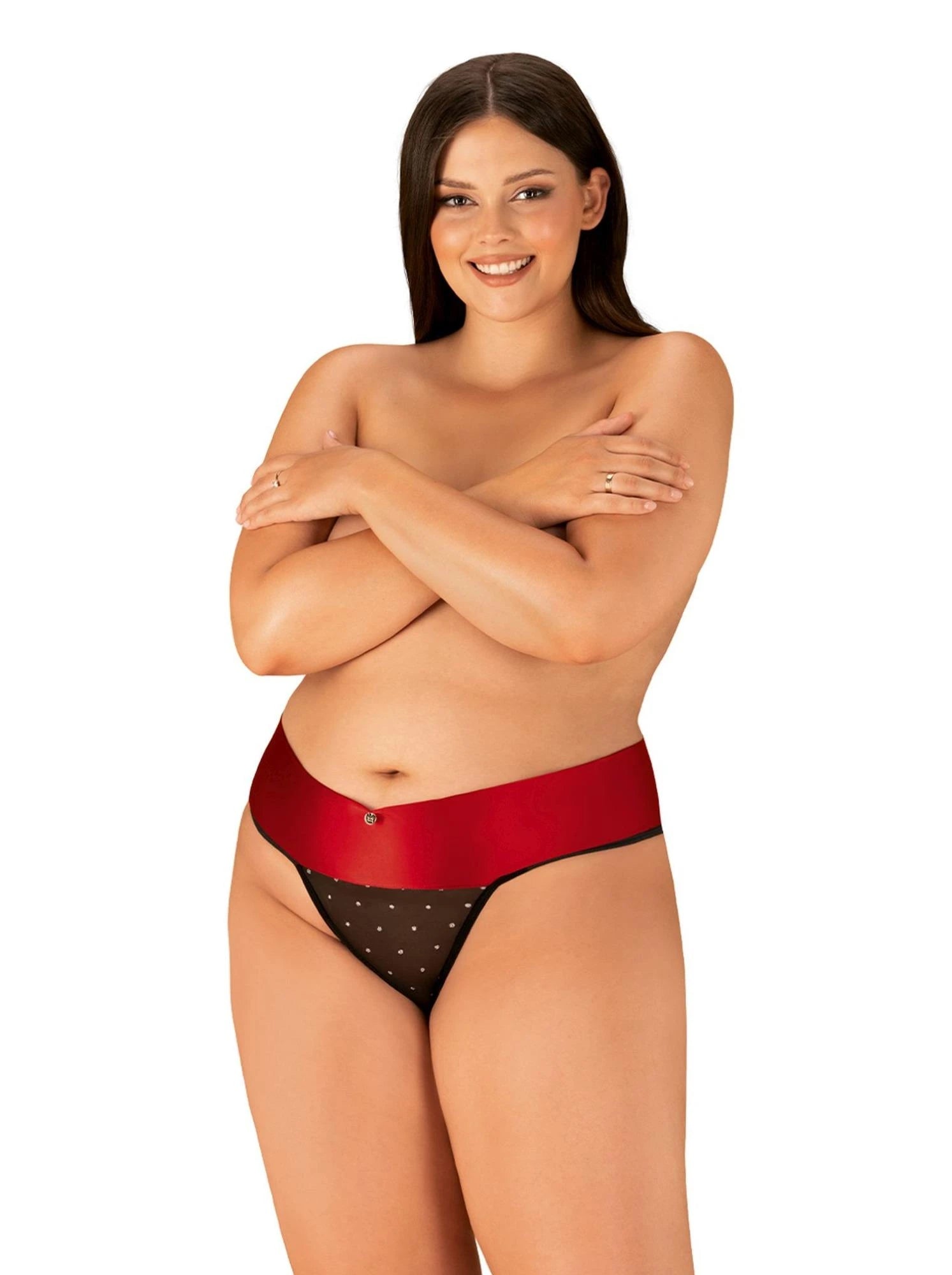 Lingerie - Slips et strings 2XL/3XL