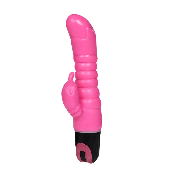 BAILE- VIBRATOR 8.9''