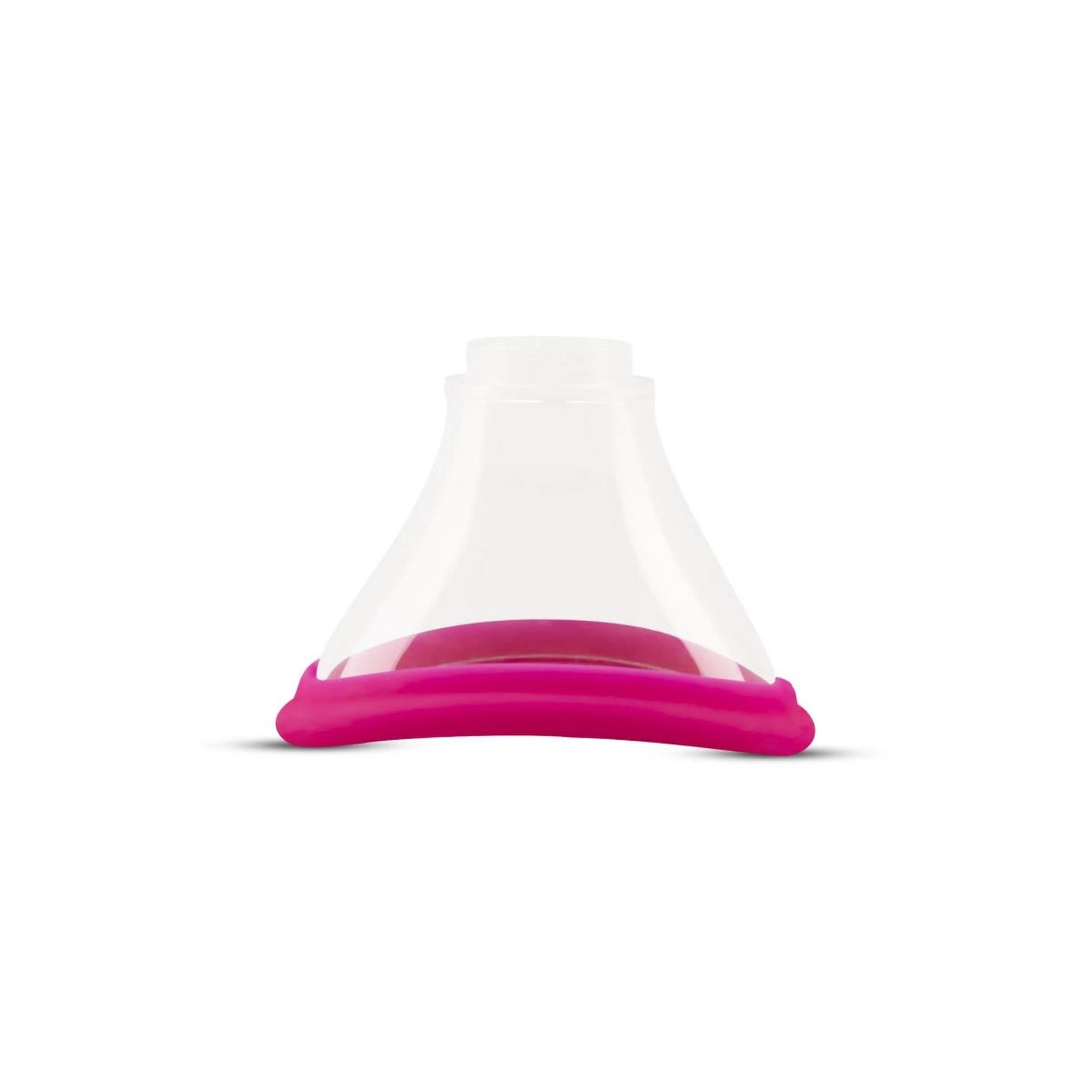 Pleasure Pump With G-Spot Vibrator