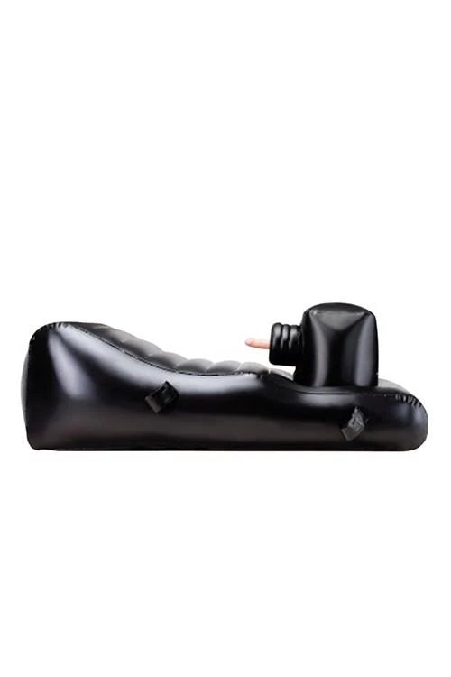Louisiana Lounger