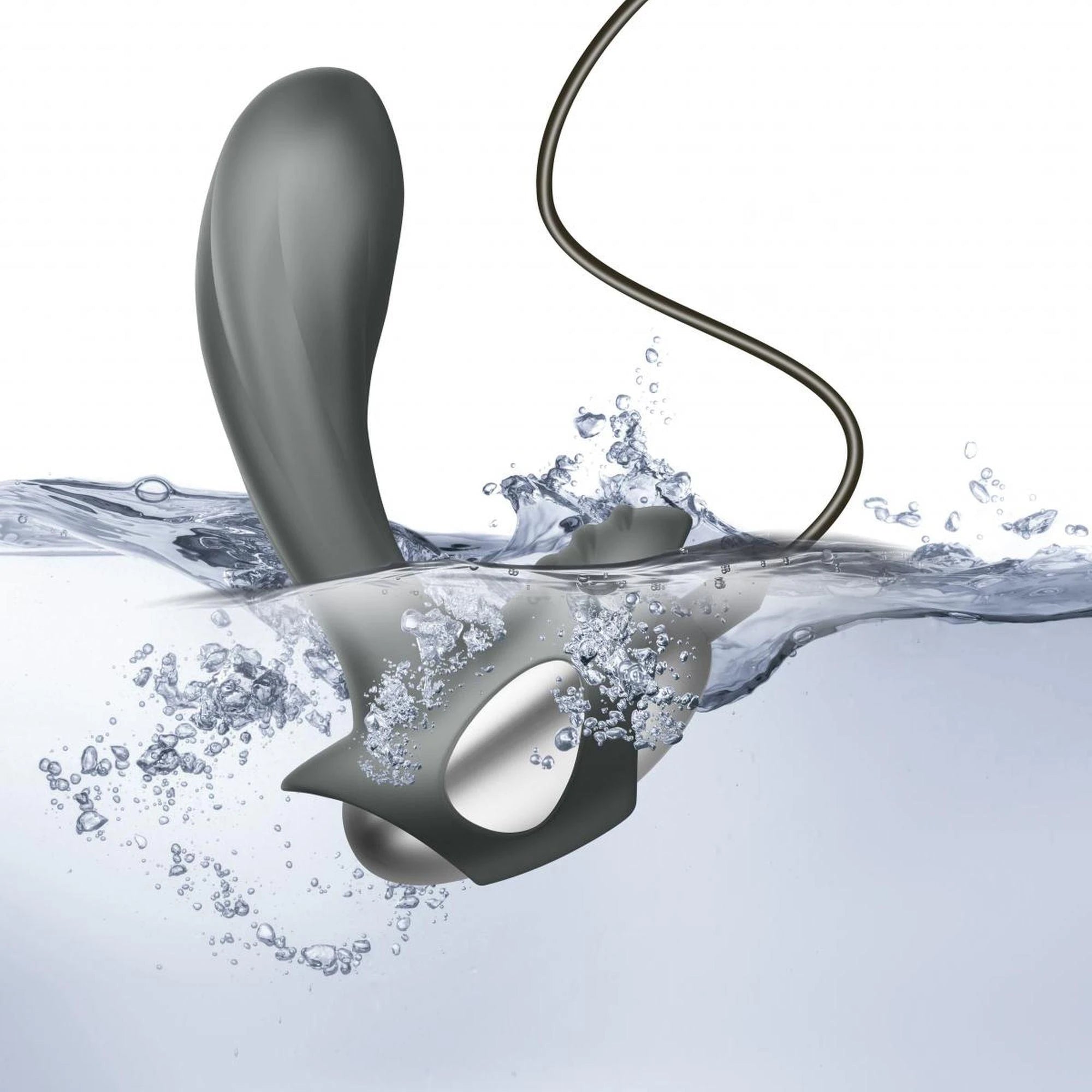 Toulz Prostate Massager with Remote Control