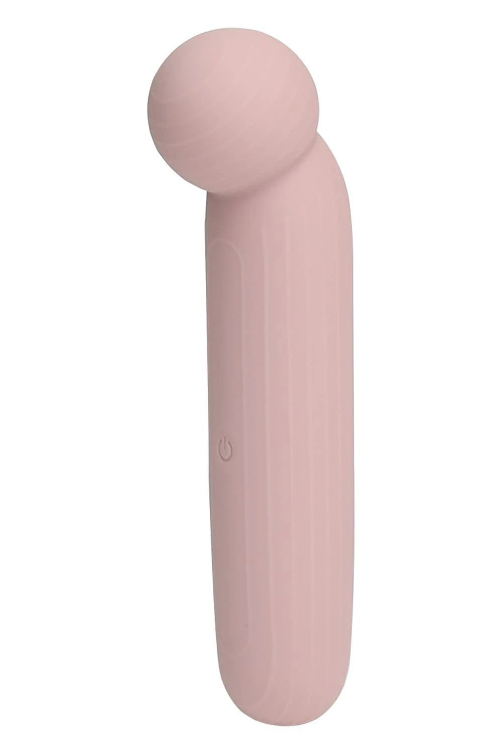 NUDE TRAVEL VIBRATOR