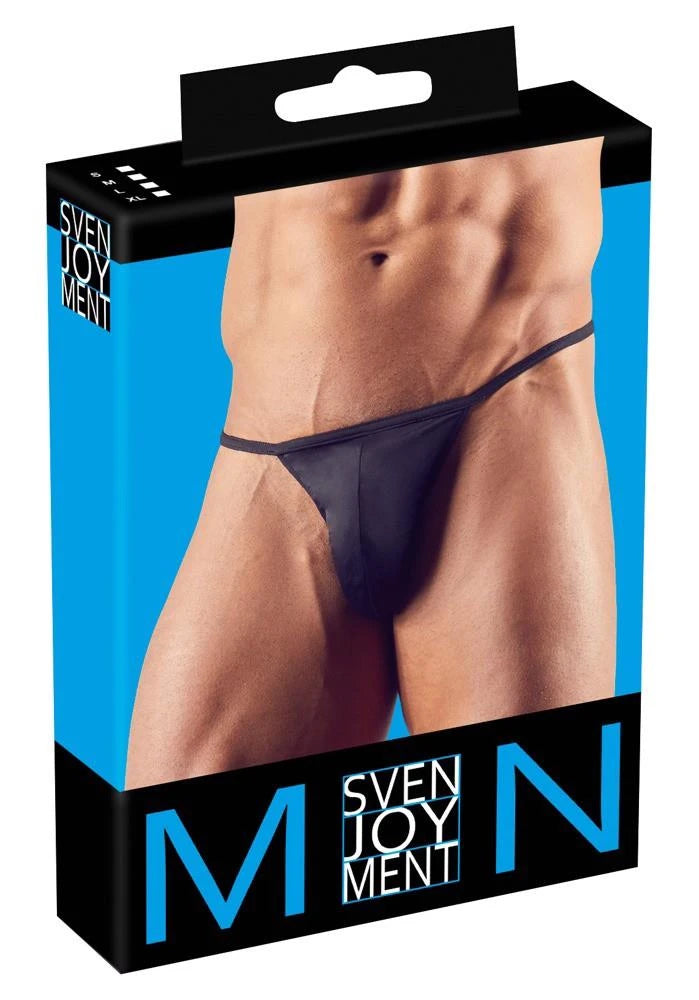 Mini String XL Homme