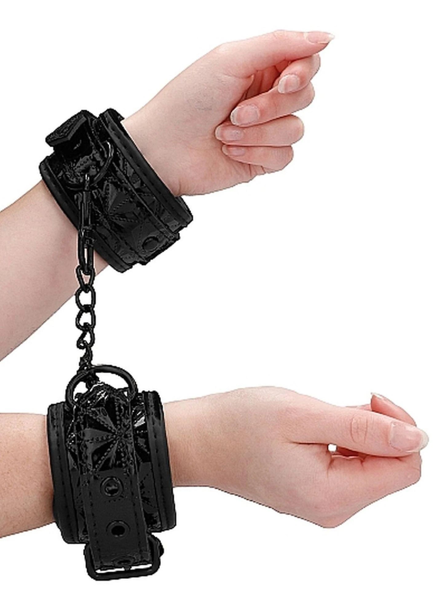 Handcuffs
