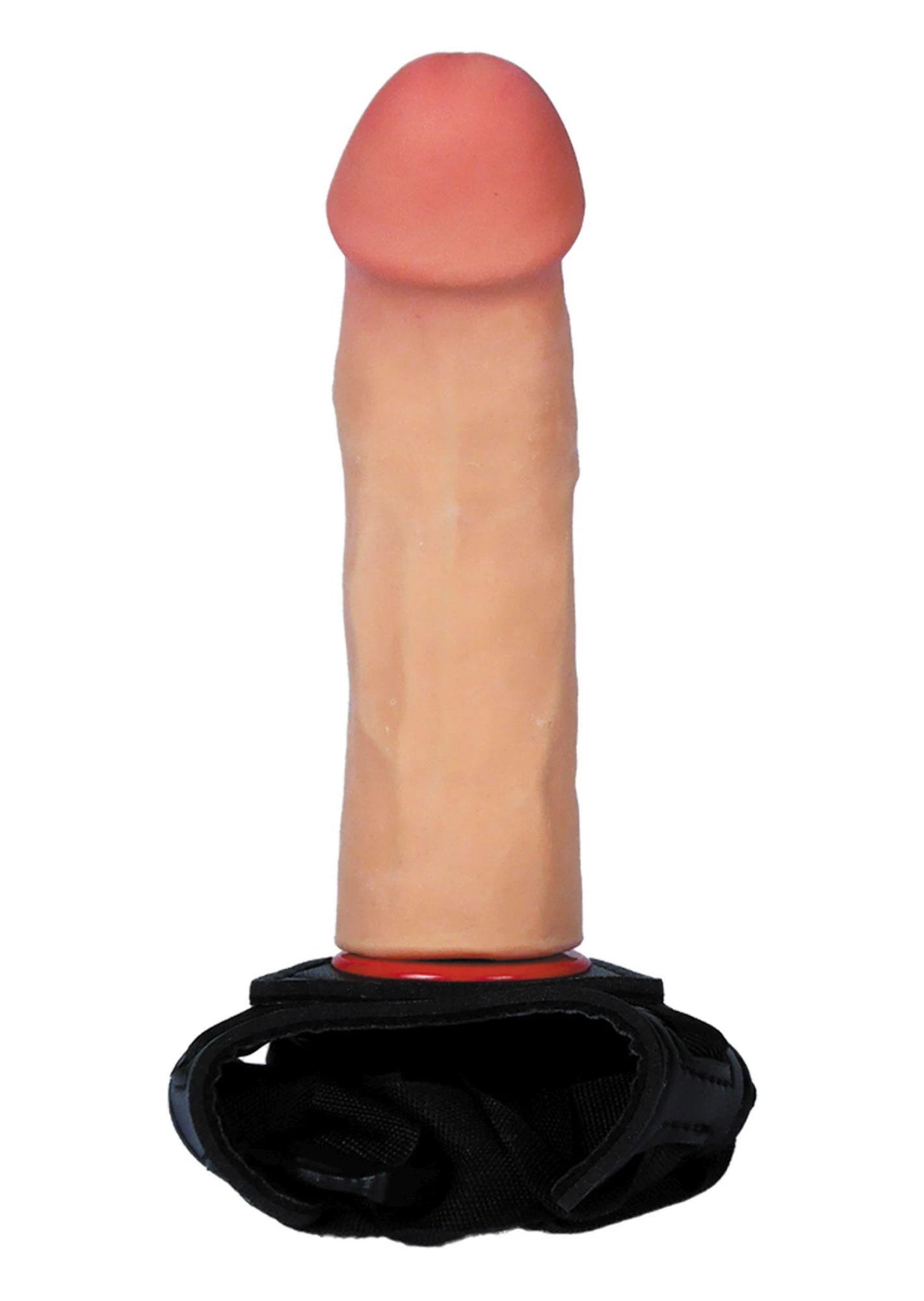 Prothèse AFRODYTA Strap On LOVECLONEX 6,5""""""""