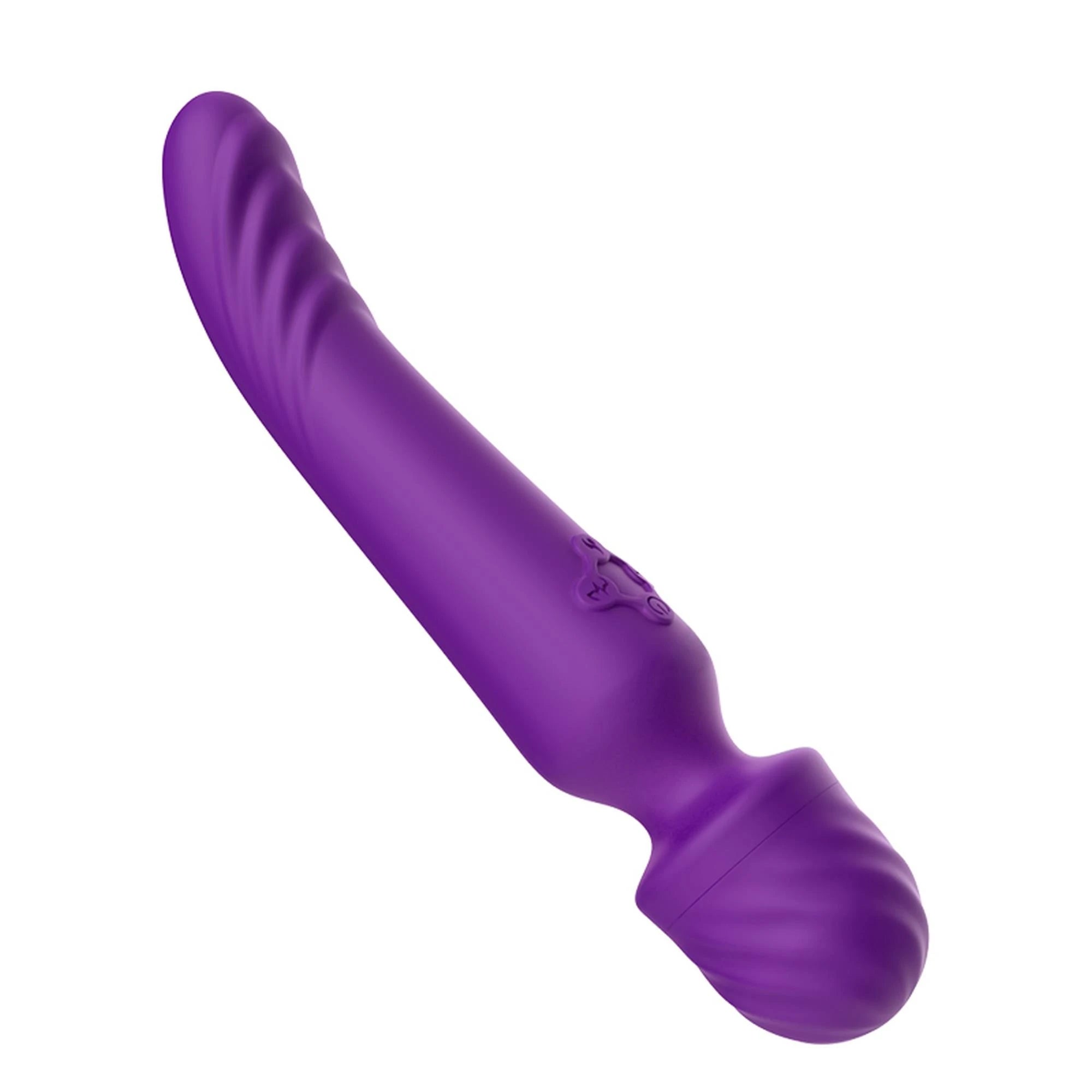 Mission violette