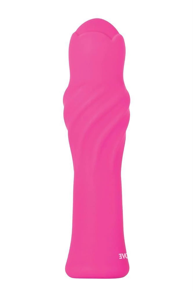 EVOLVED TWIST & SHOUT PINK