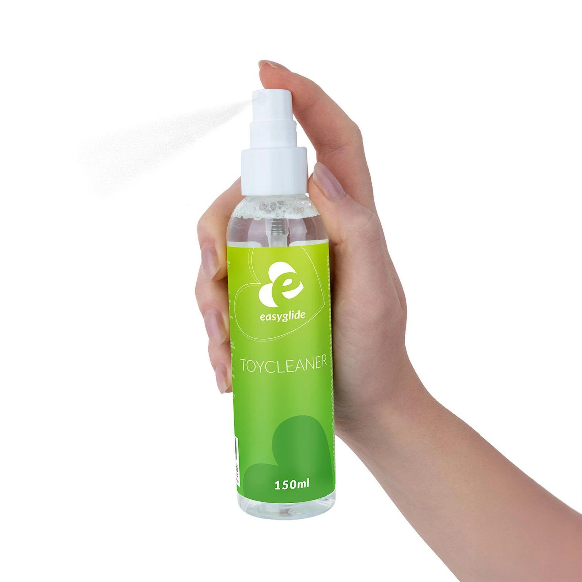 EasyGlide - Nettoyant Jouets 150 ml