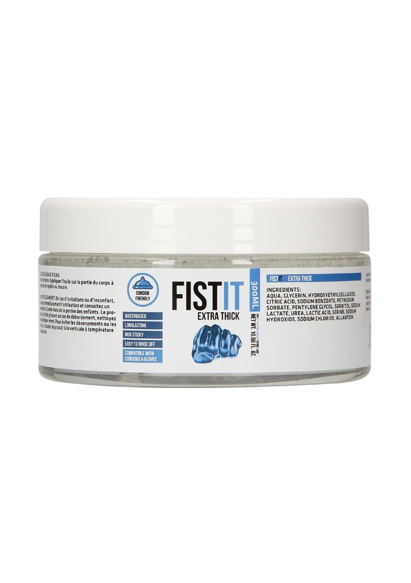 Extra Thick Lubricant - 10.1 fl oz / 300 ml