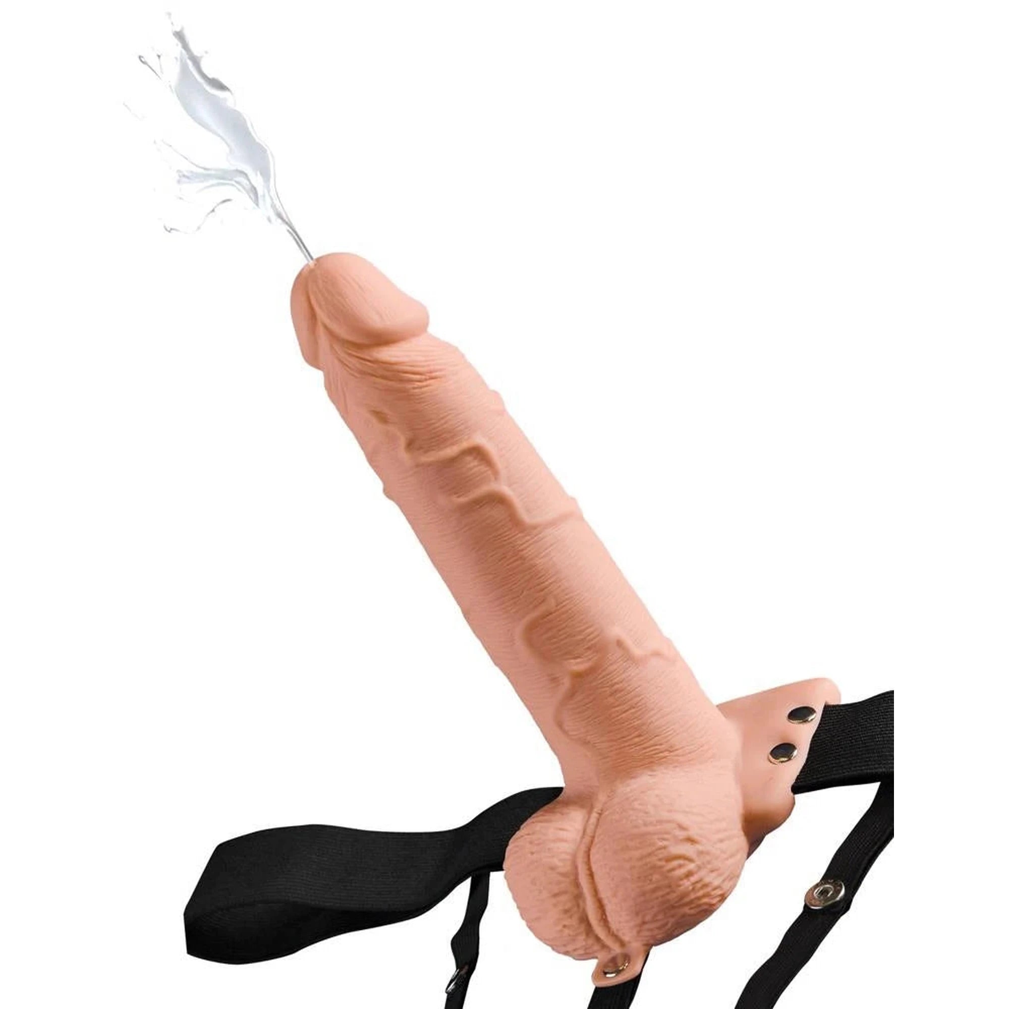 Fetish Fantasy Strap-On de 7,5 pouces