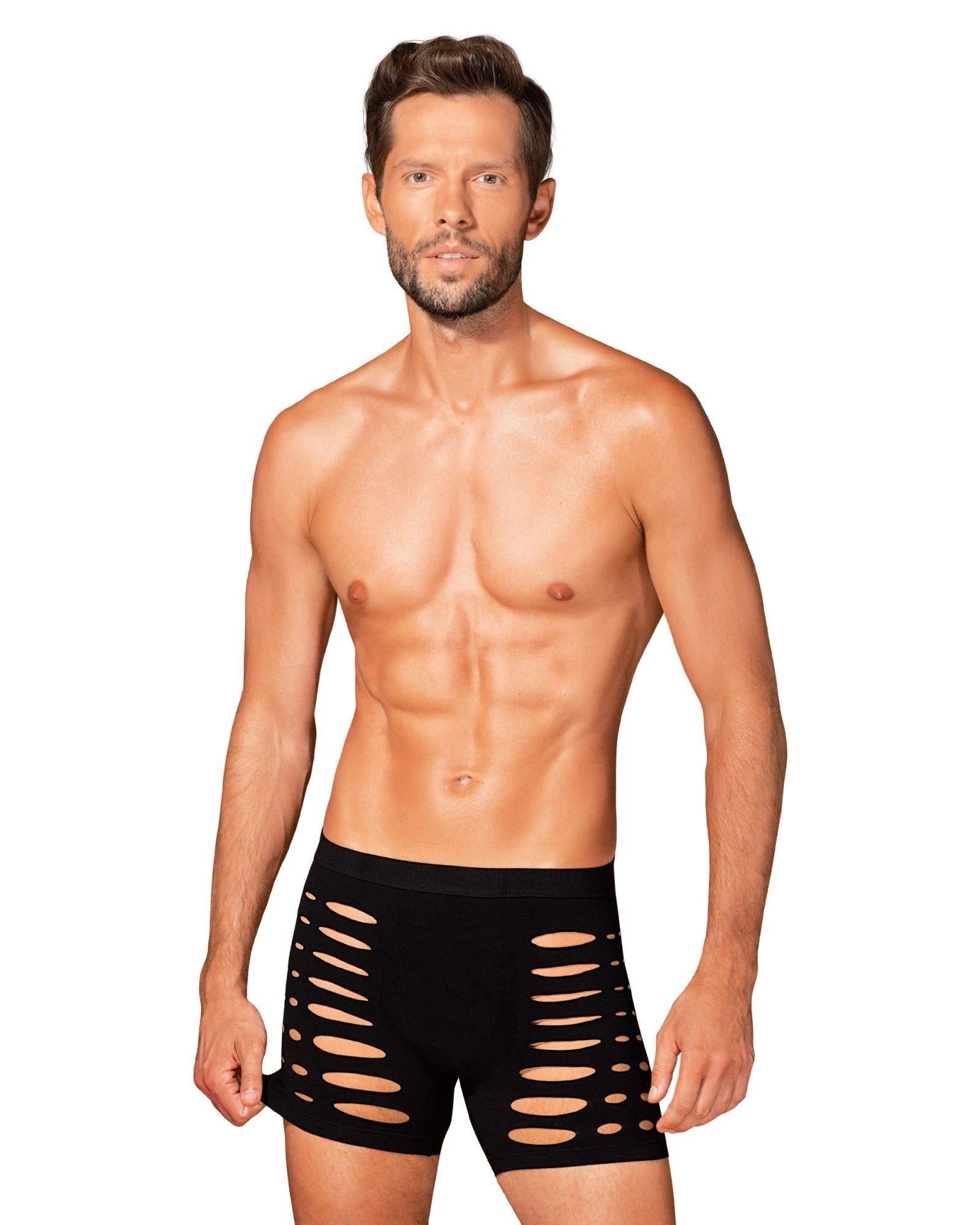 Underwear-M104 boxers S/M/L