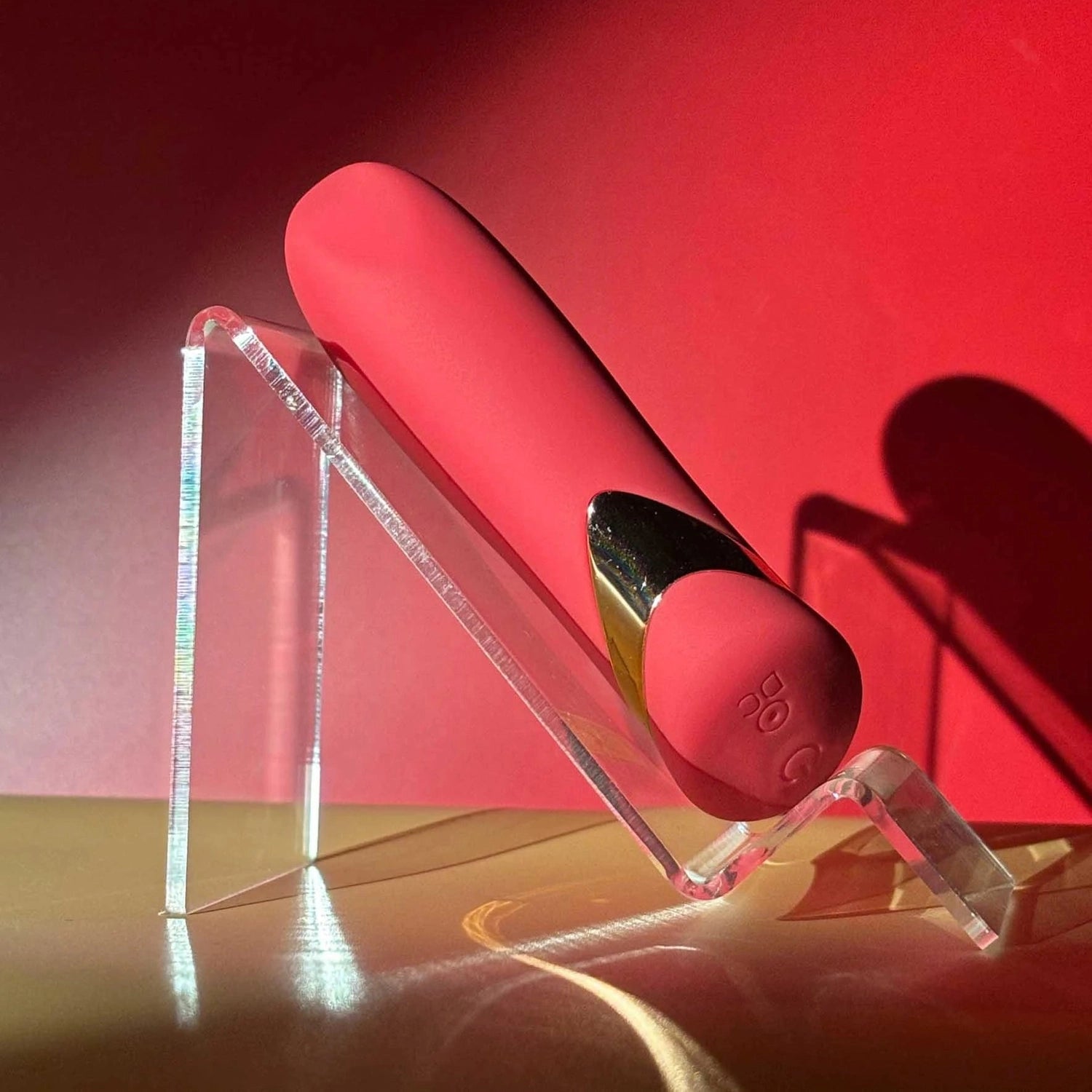 Lipstick Bullet Red