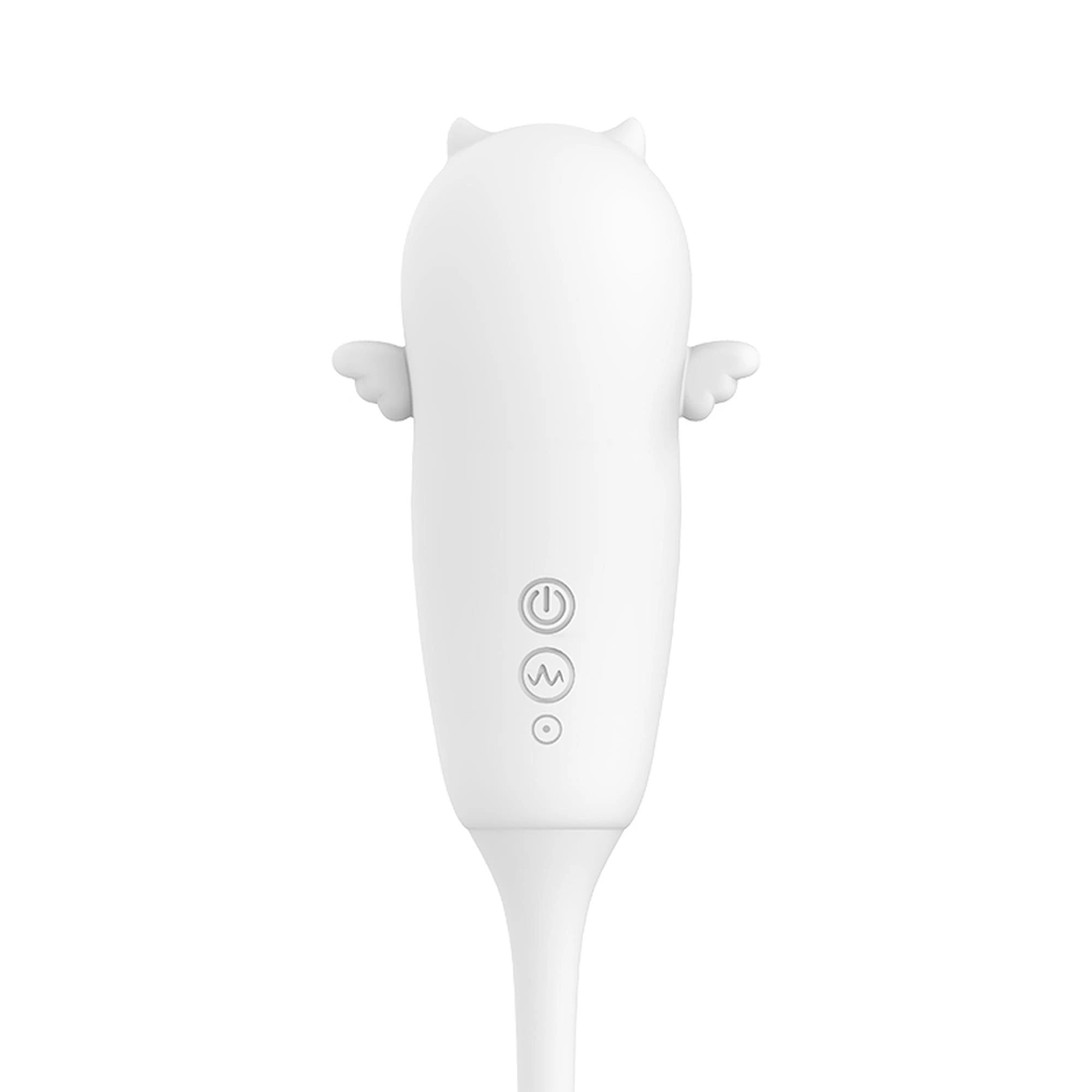Stimulator-Violet Dual Purpose (white)