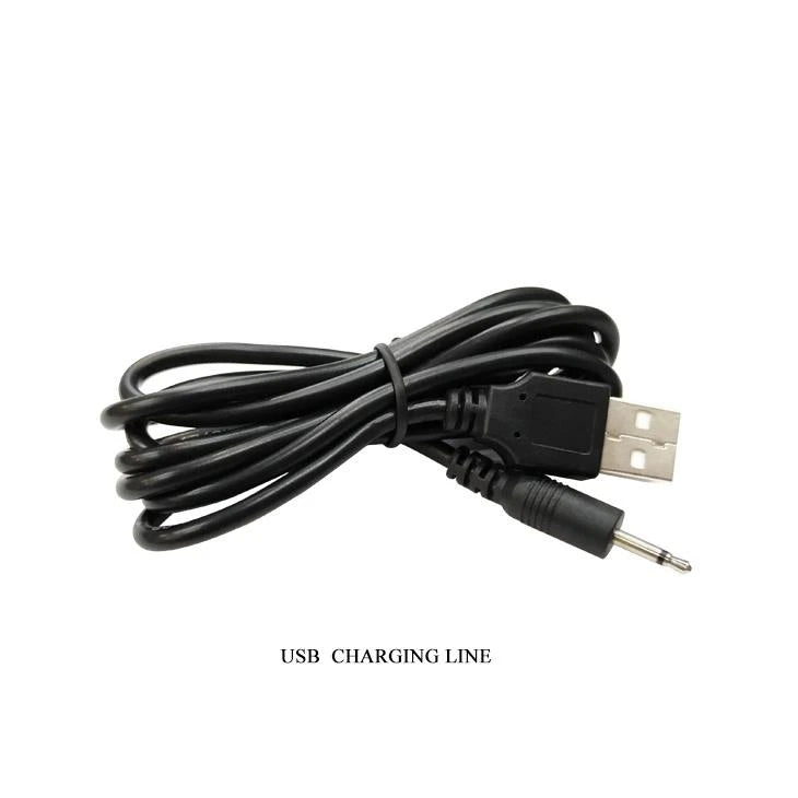 PRETTY LOVE - ALSTON, USB, 12 fonctions
