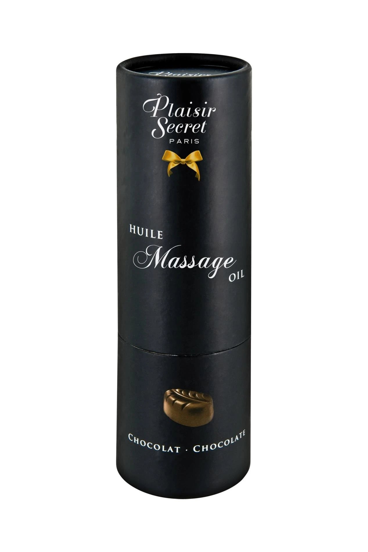 CHOCOLATE MASSAGE OIL 59ML