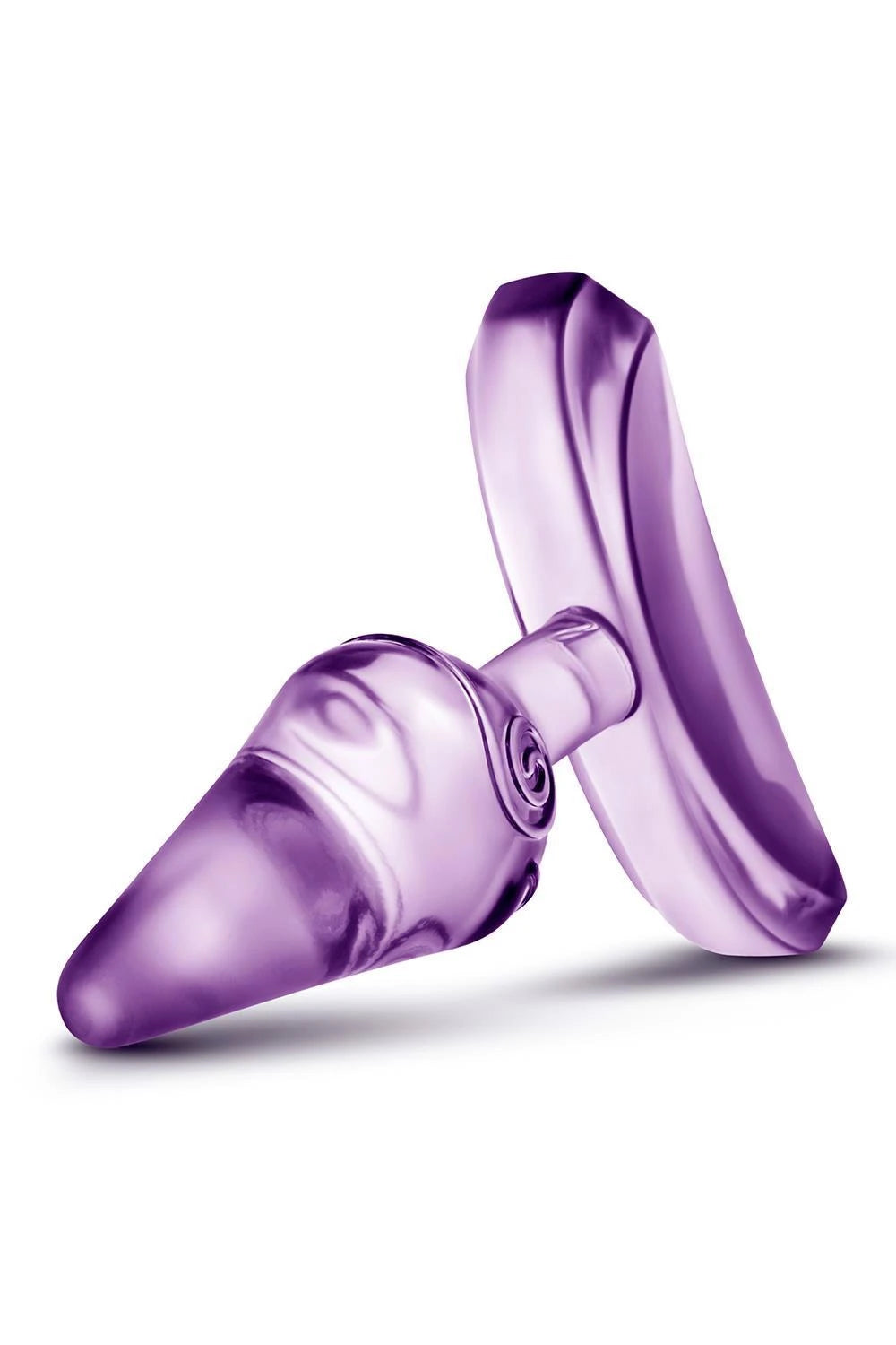 PLAY WITH ME JOLLY PLUG PURPLE