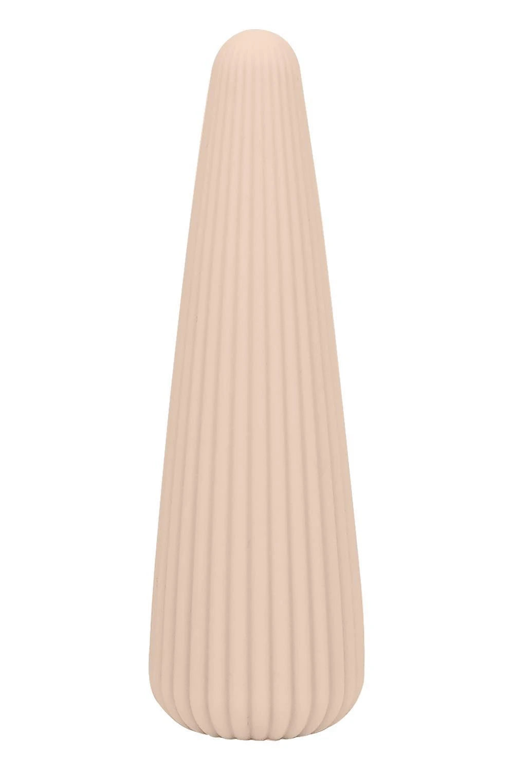 NUDE TRAVEL VIBRATOR