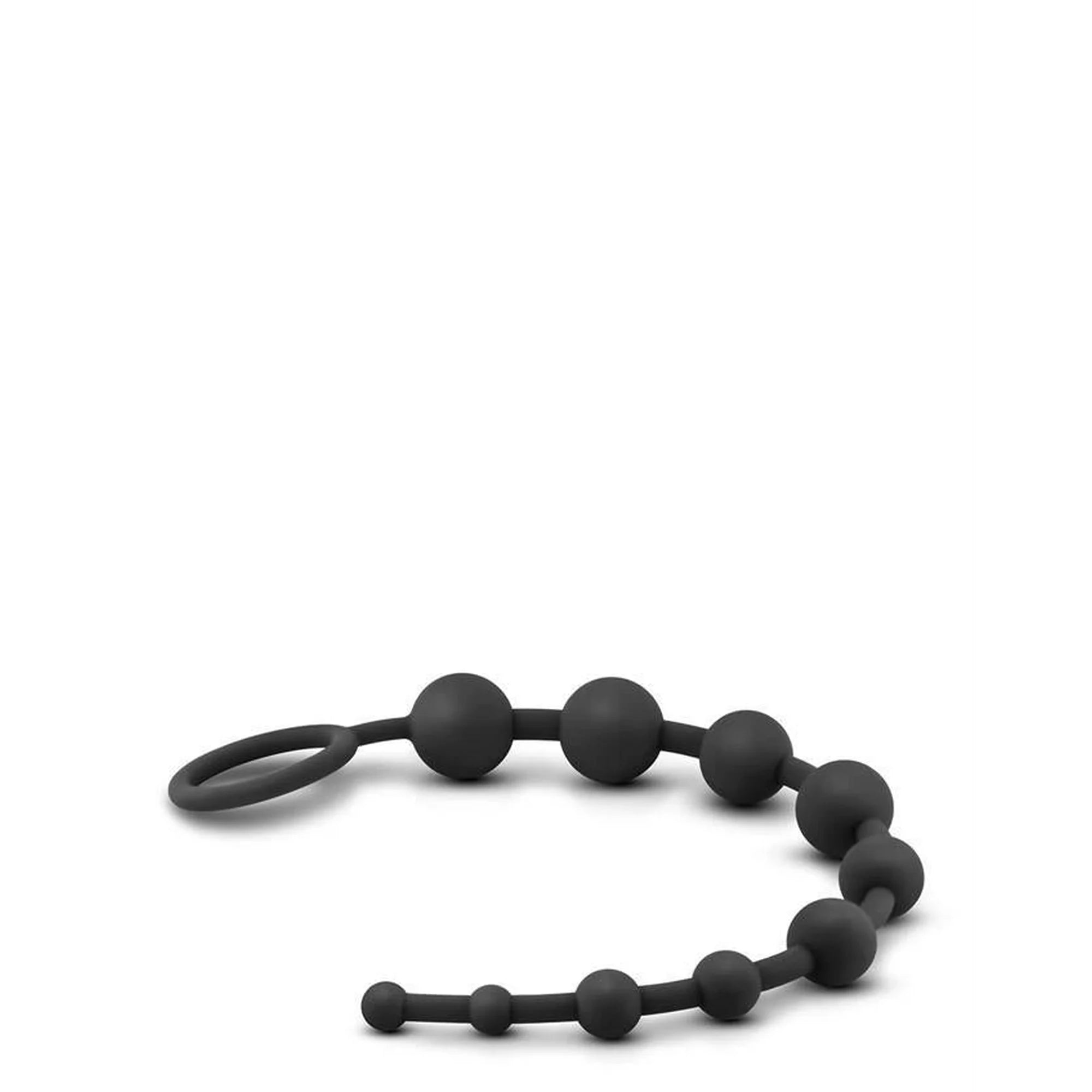 ANAL ADVENTURES PLATINUM ANAL BEADS