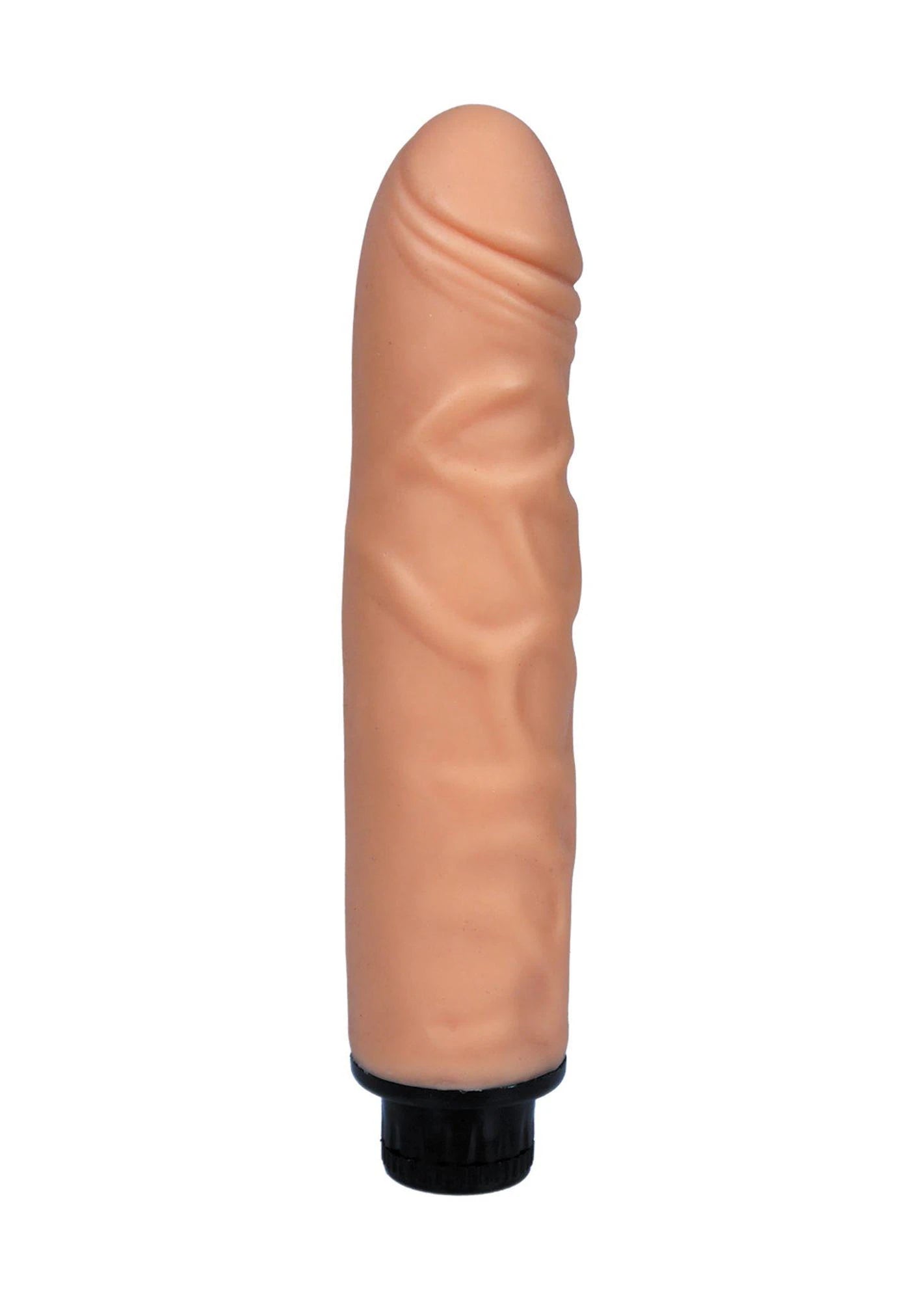 Vibrator-HERMES-LOVECLONEX 6""""""""-vibration