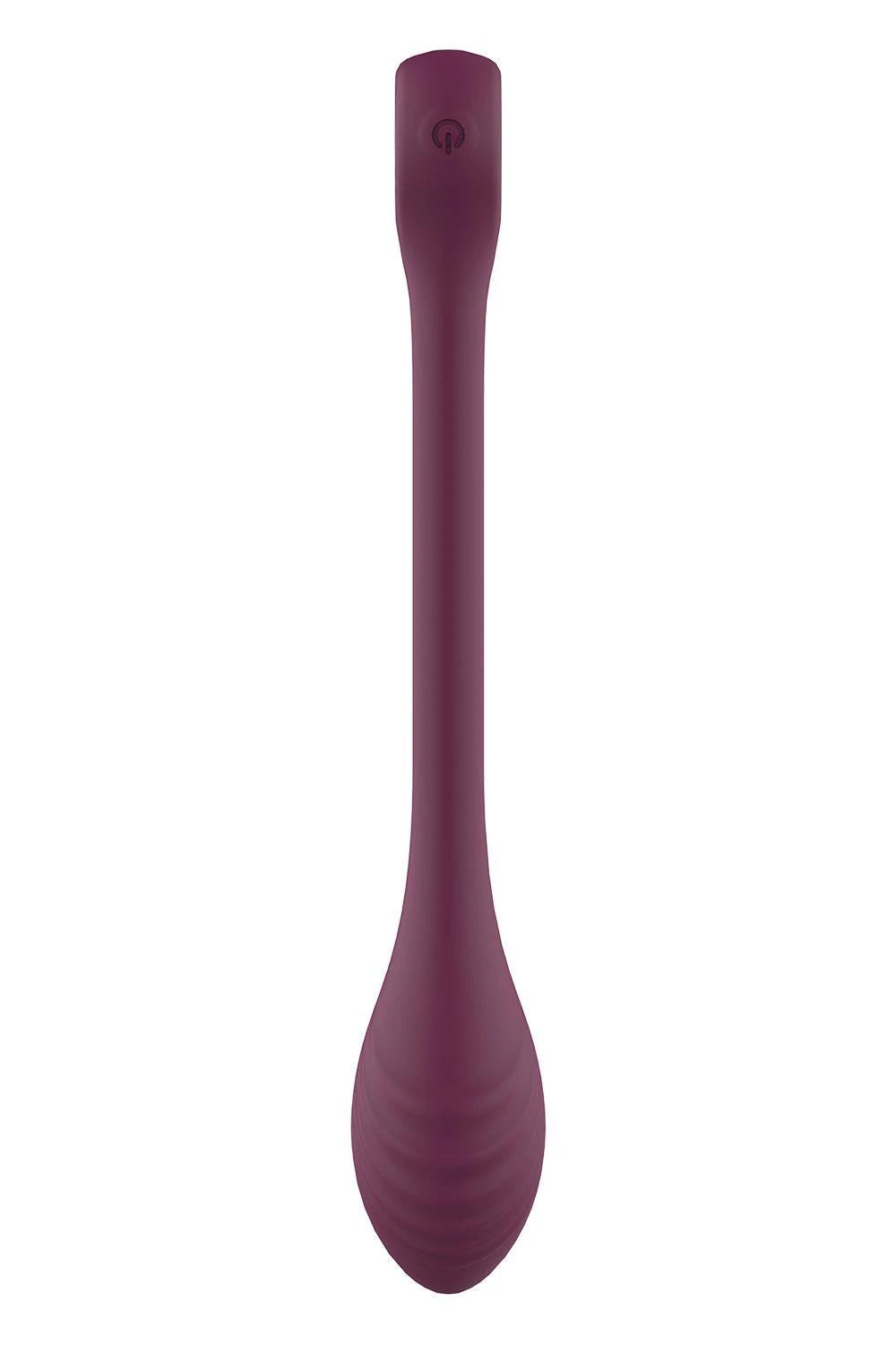 GLAM BENDABLE G-SPOT VIBE