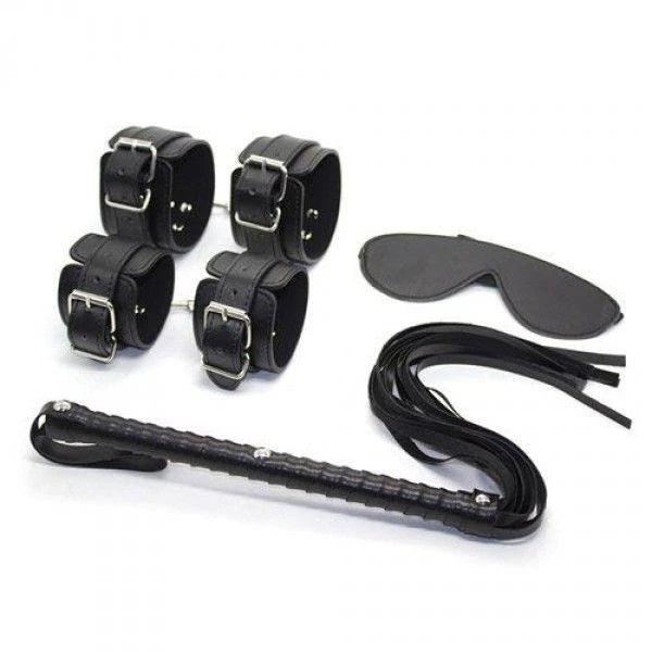 Kit de bondage de base