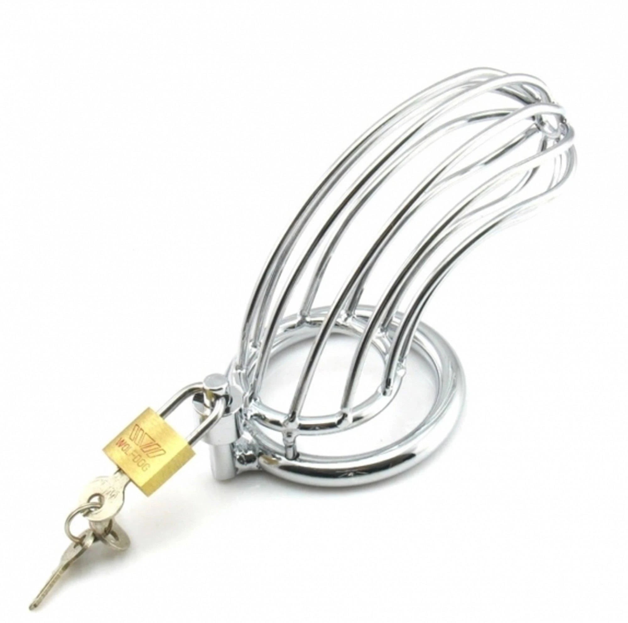 Prison BReak small metal 40 with lock