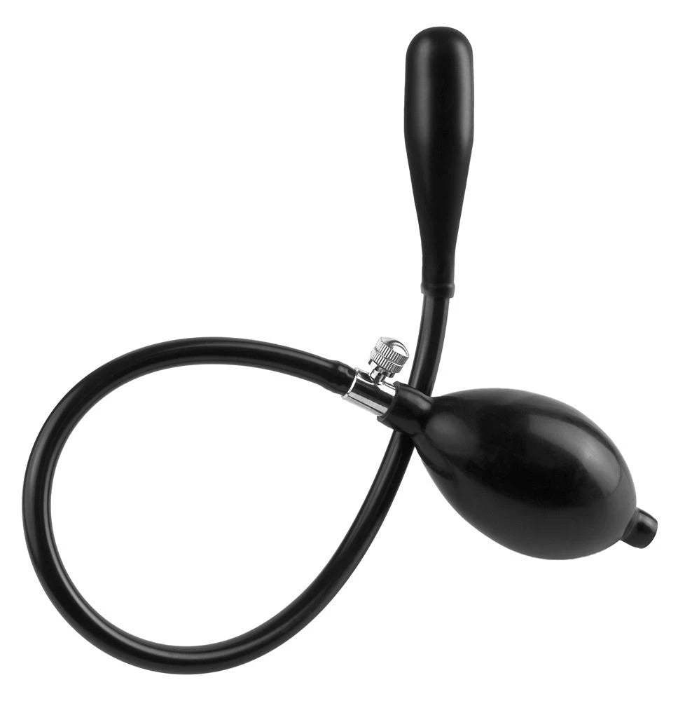 Écarteur de fesses gonflable AFC
