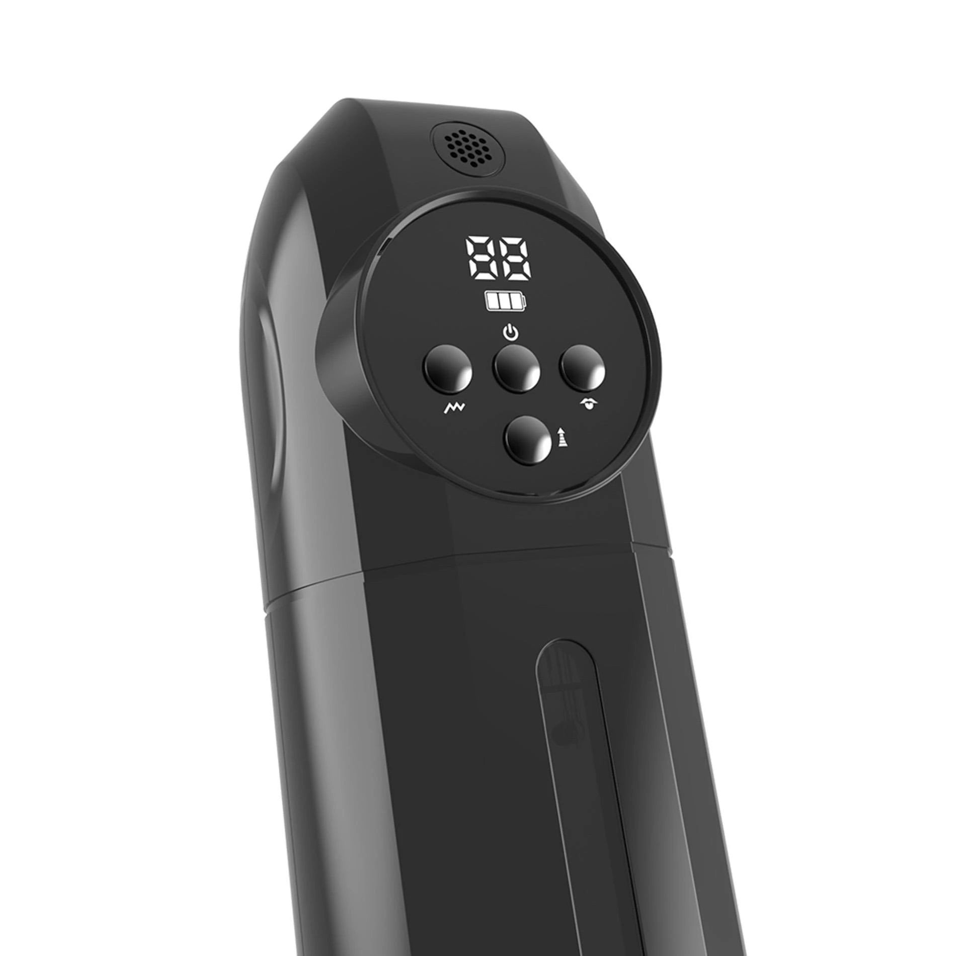 LUXURY Masturbator, PREMIUM RECHARGEABLE MULTIFUNCTIONAL 03