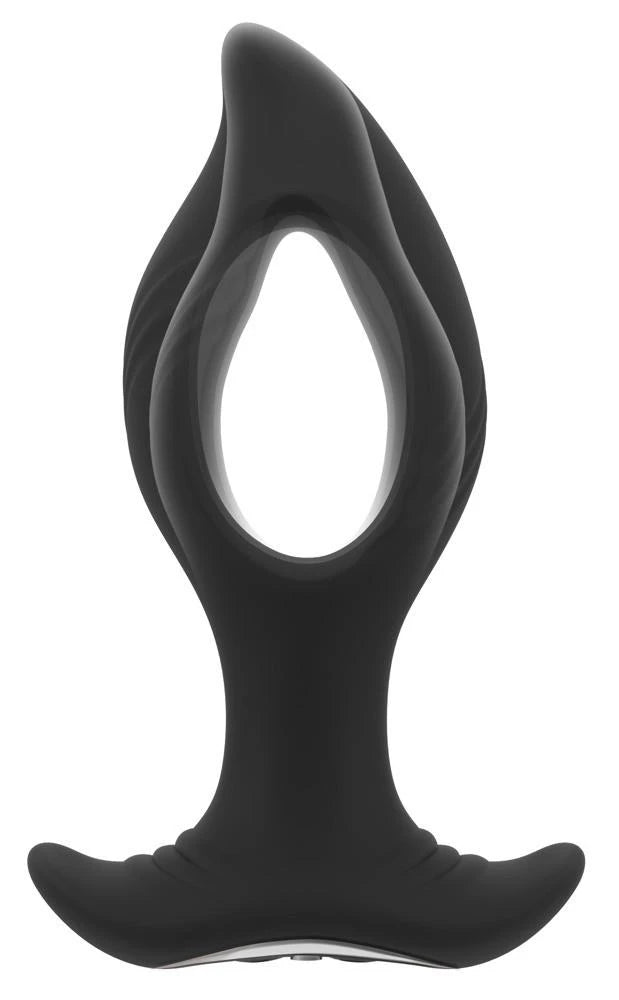 ANOS RC Plug anal avec trou