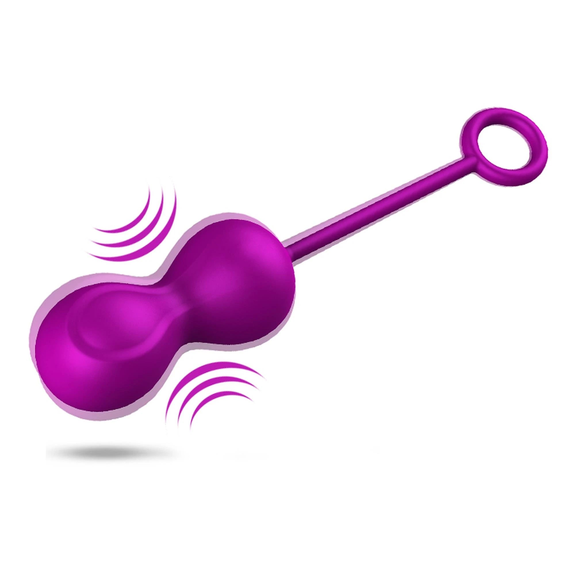 Kegel Balls - Set