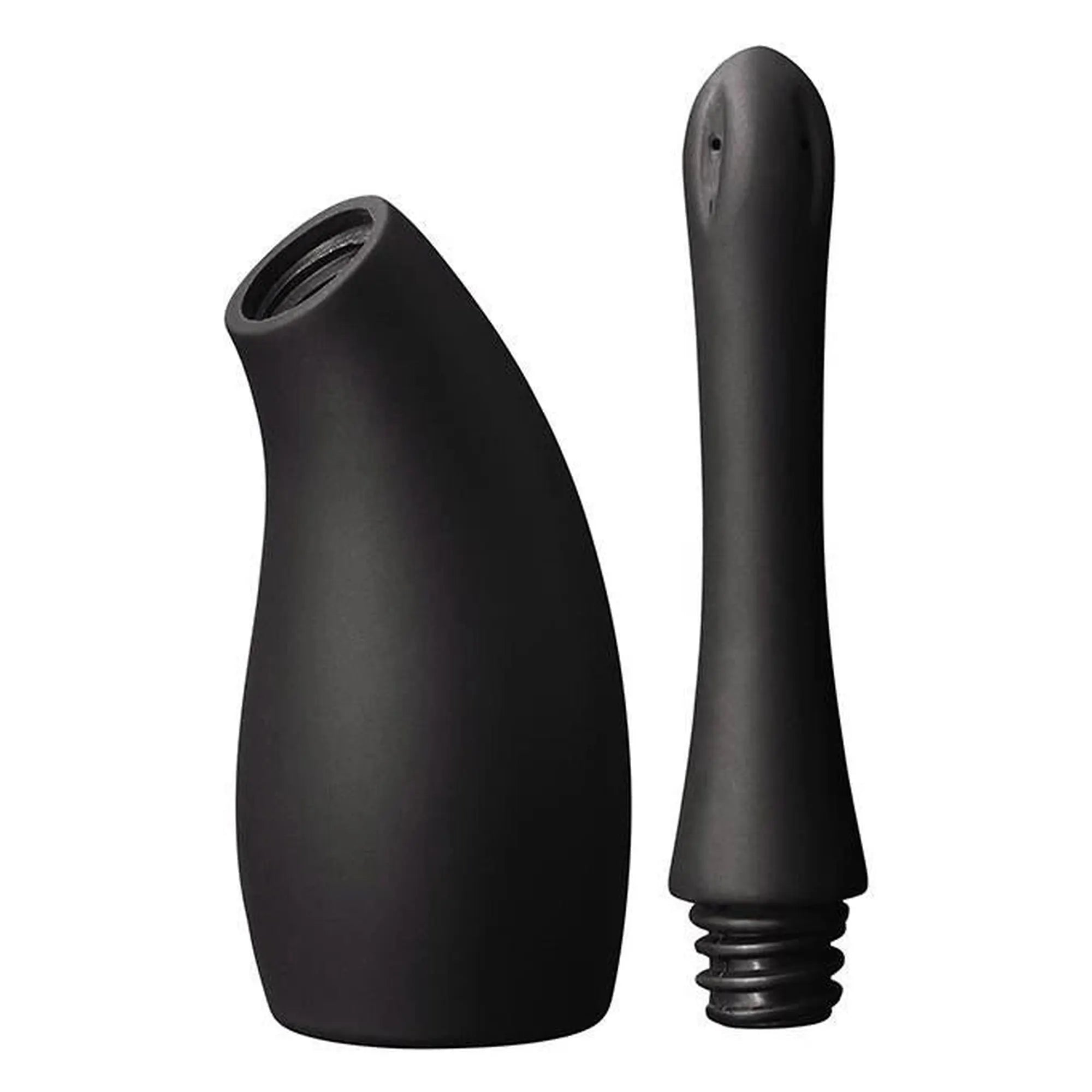 RENEGADE DELUXE CLEANSER BLACK