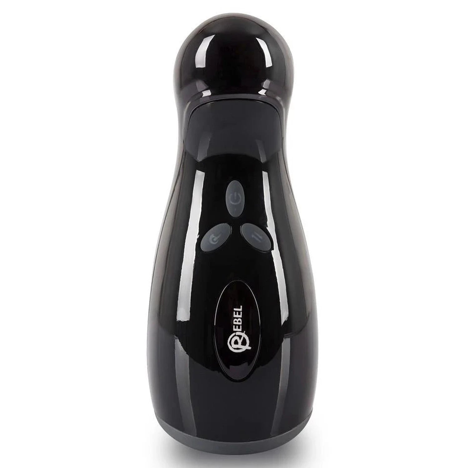 Rebel Masturbator avec 3 fonct