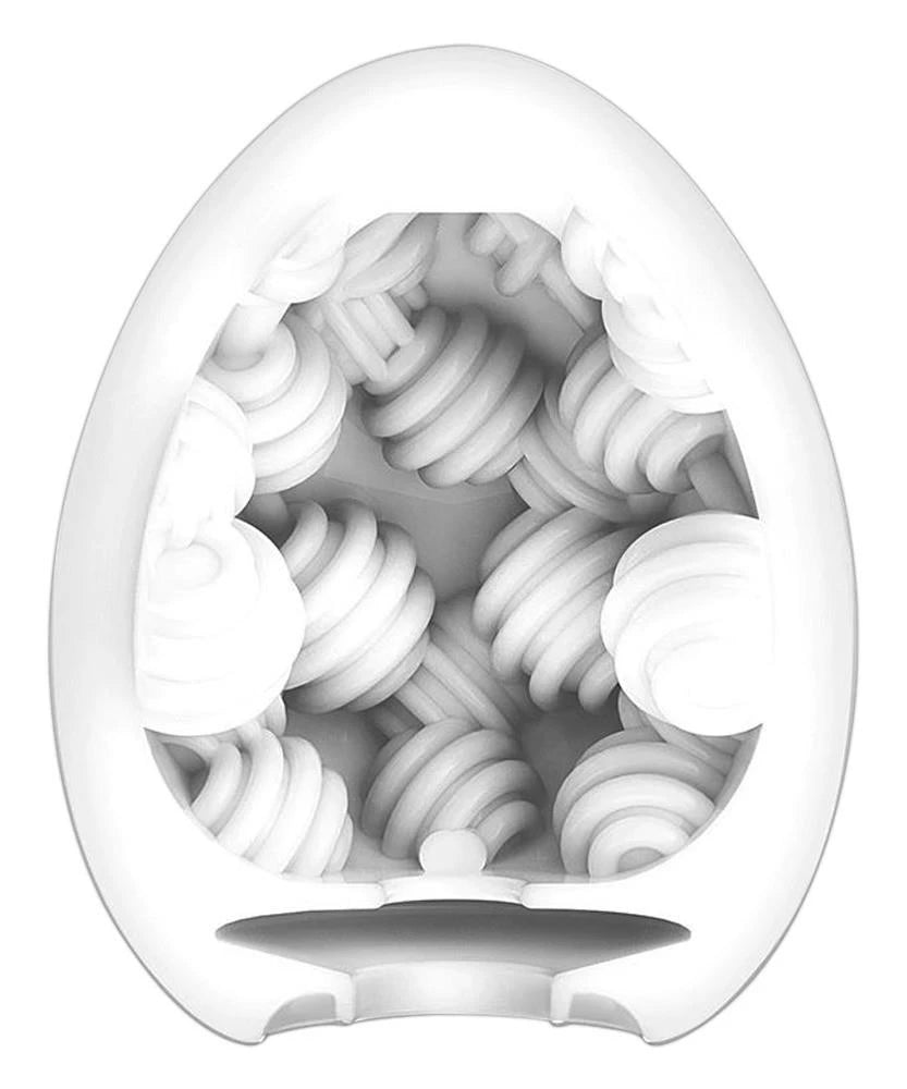 Tenga Egg Sphere Unique