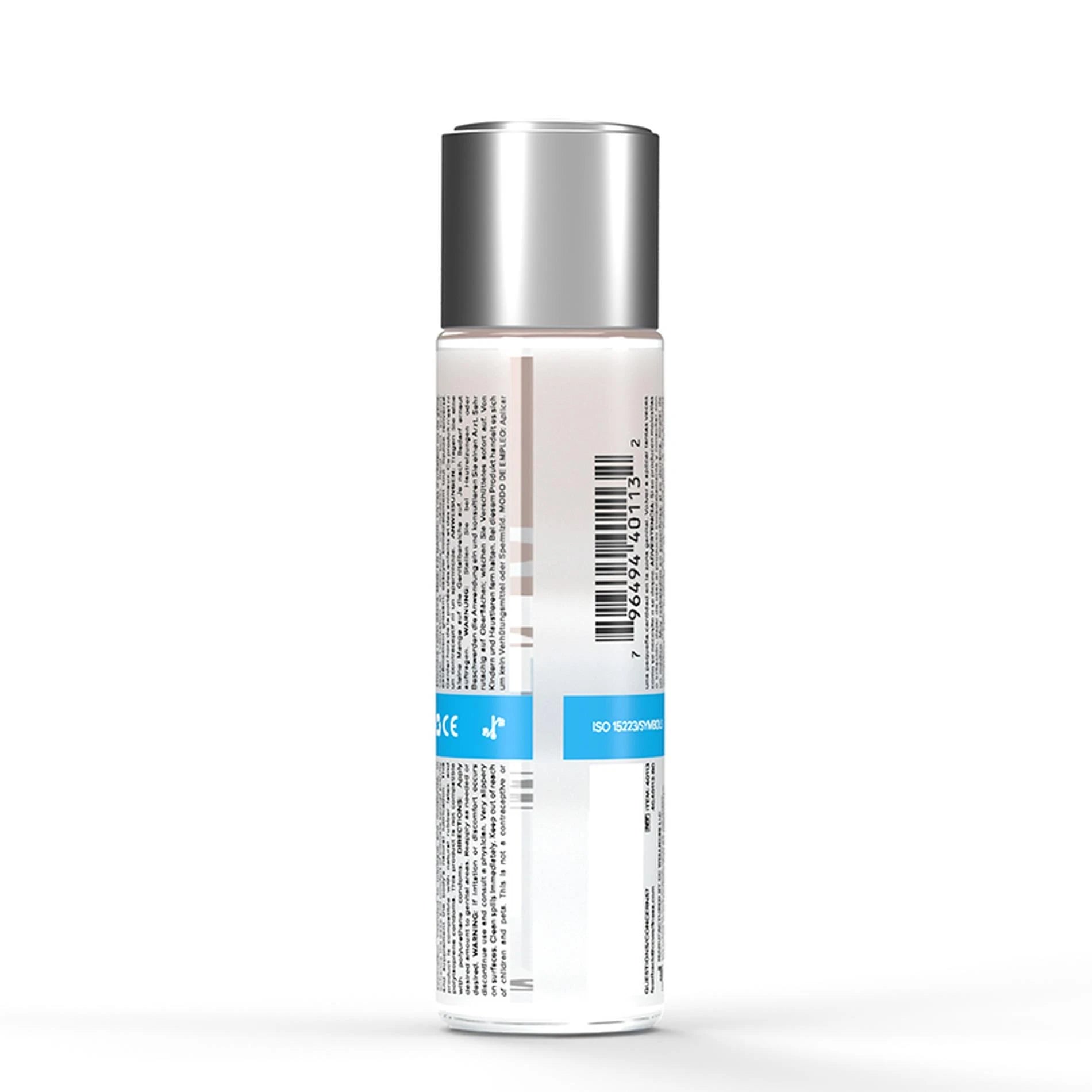 System JO - H2O Lubrifiant anal épais - 60 ml