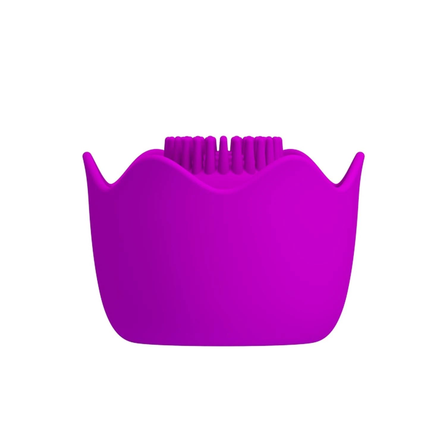 PRETTY LOVE - Bernie, silicone de haute qualité