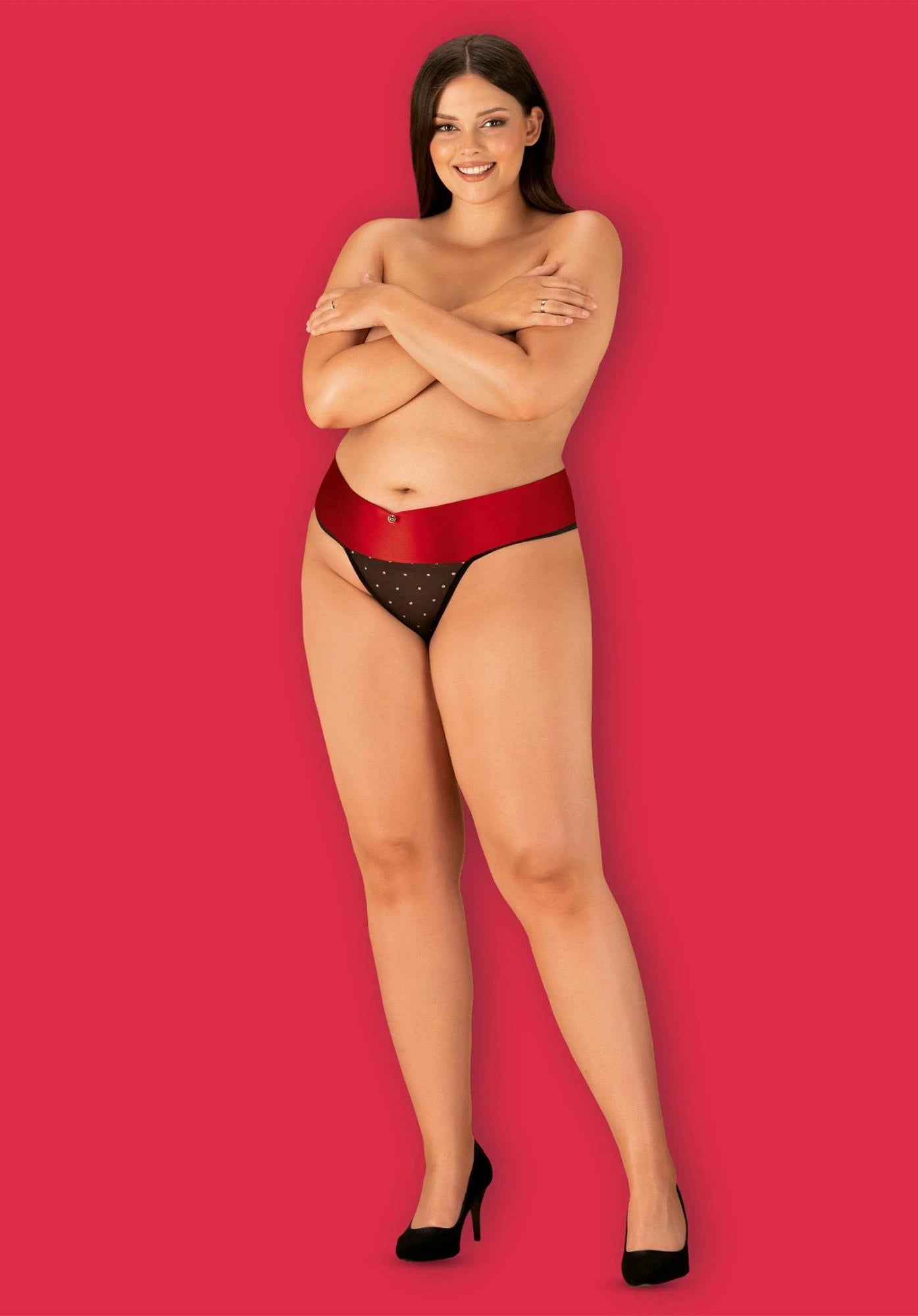 Lingerie - Slips et strings 2XL/3XL