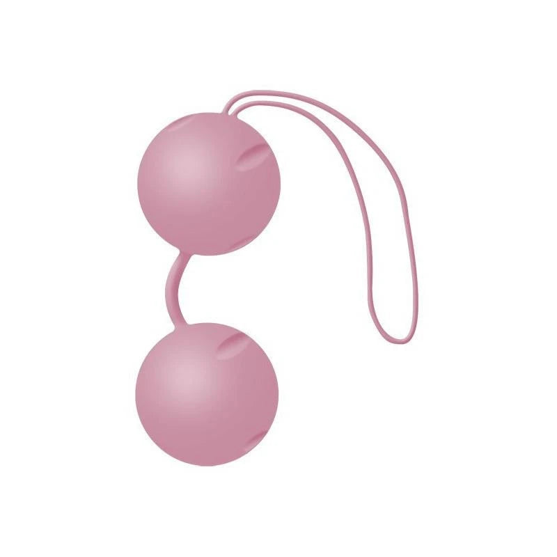 Joyballs, rose