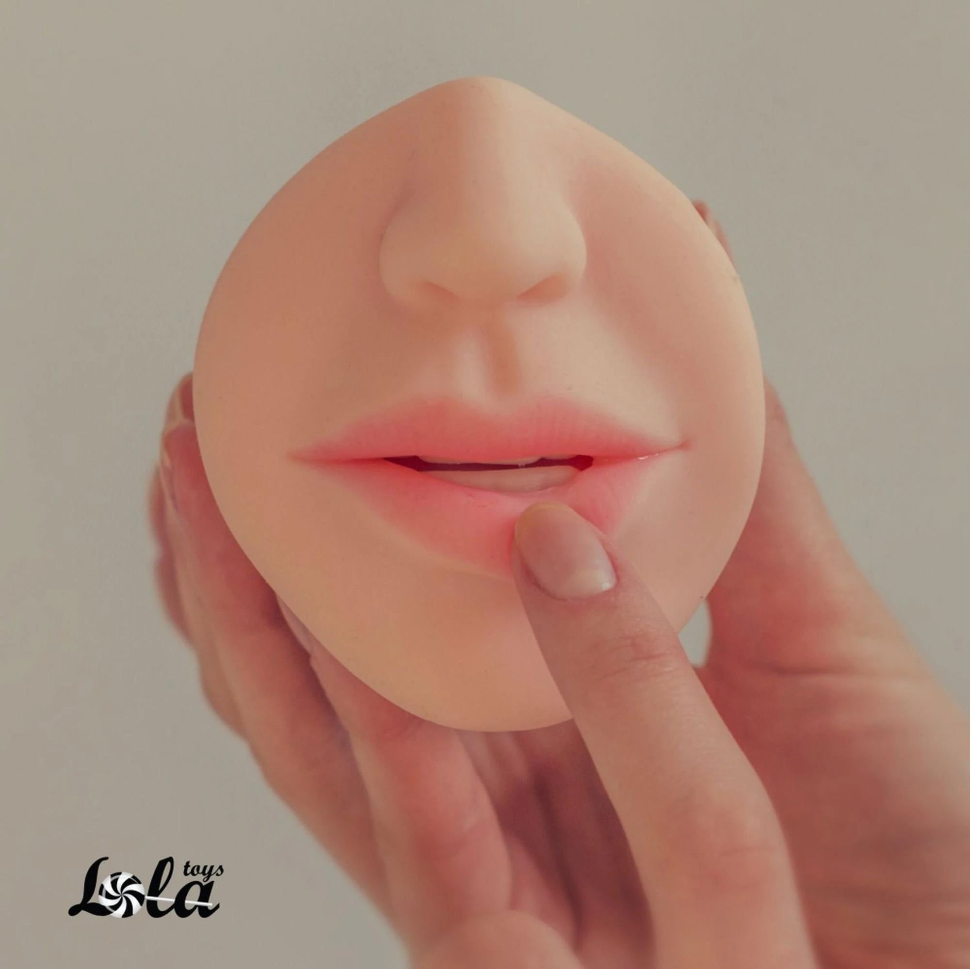 Lola Toys Satisfaction - Masturbator - ″Hot Babe″