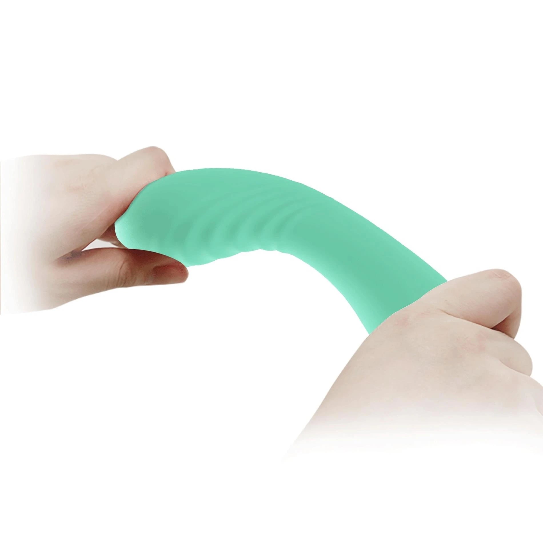 PRETTY LOVE - Alexisrose, 10 fonctions de vibration, Silicone
