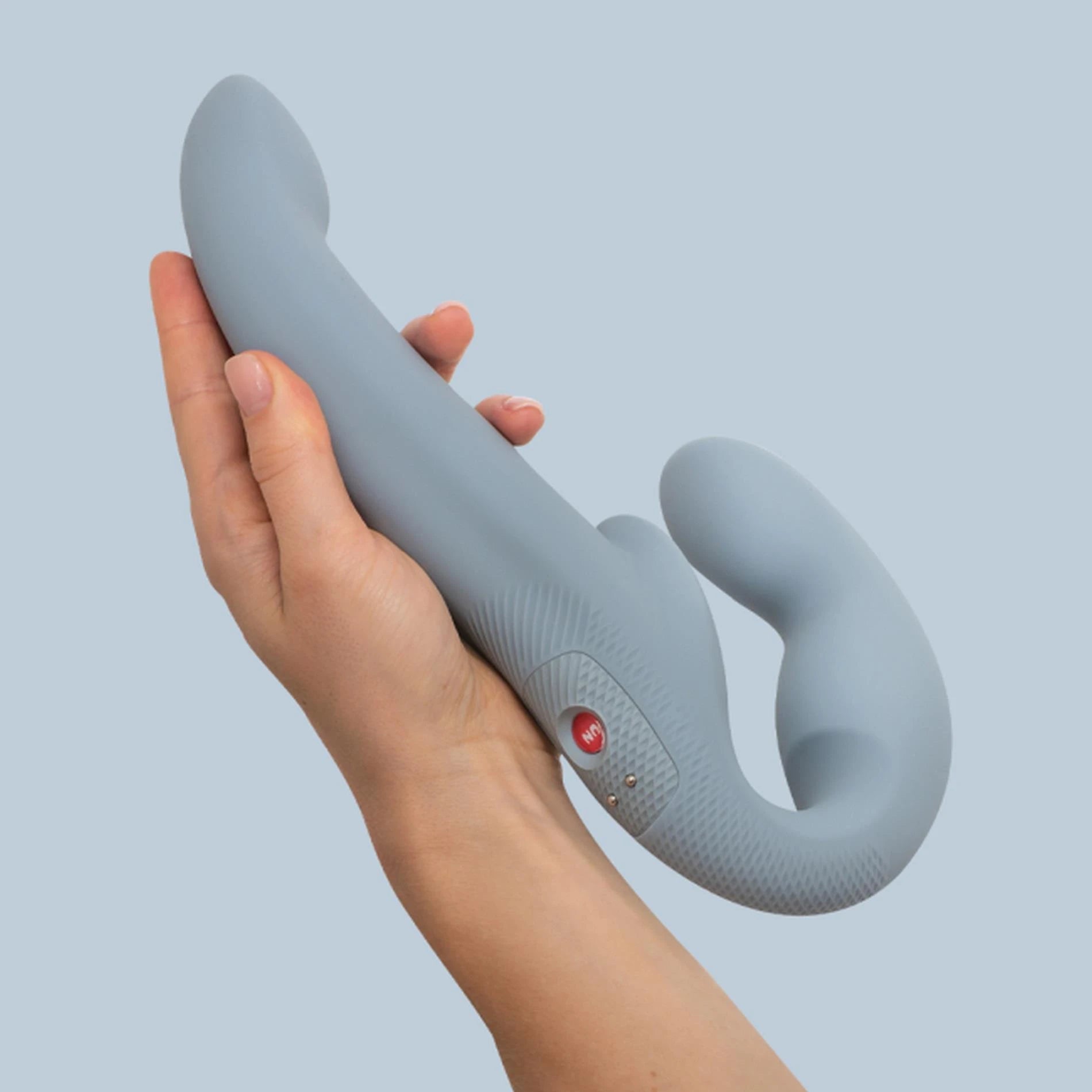 Fun Factory - SHARE VIBE PRO gris froid
