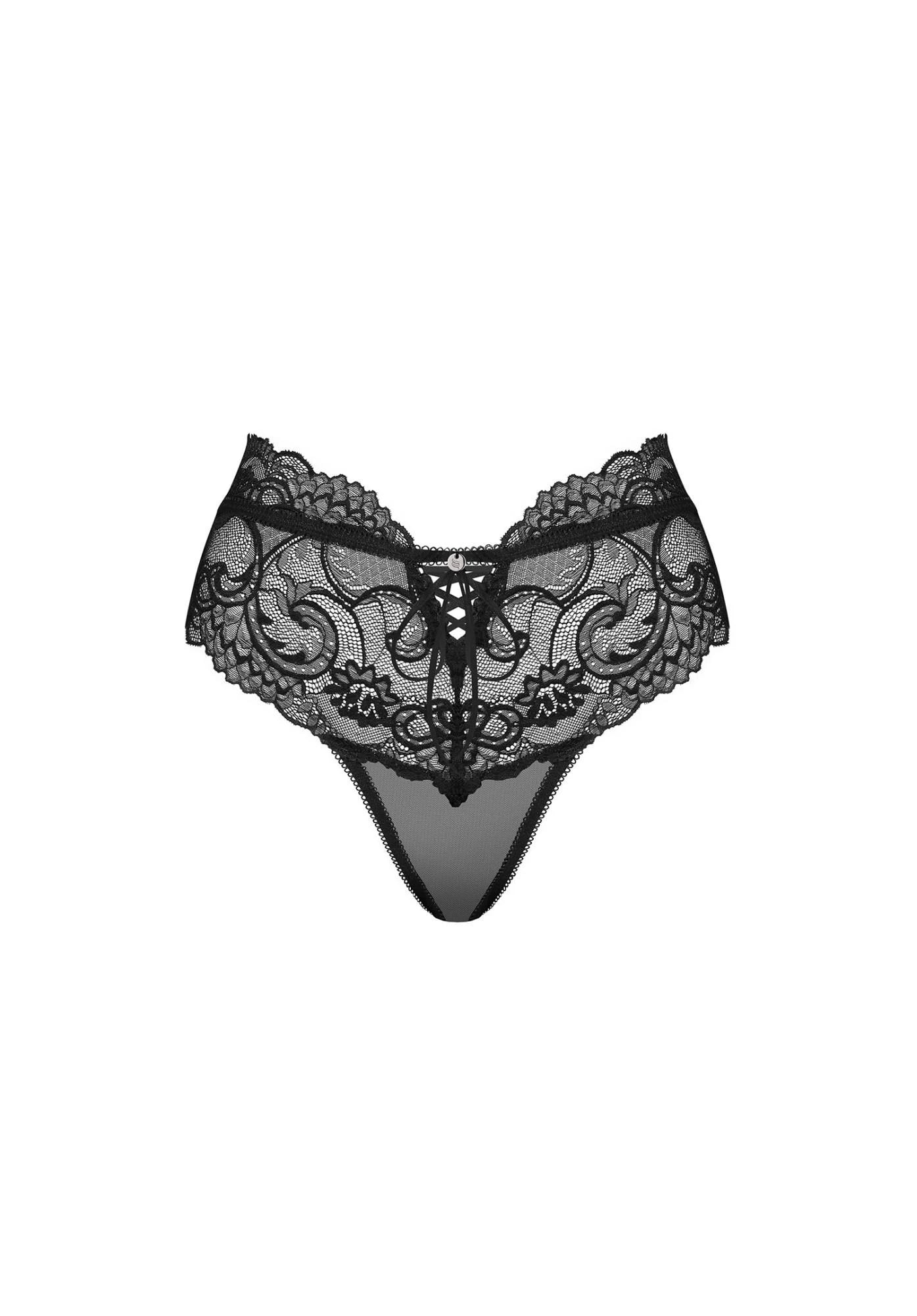 Elizenes high-waisted figi S/M