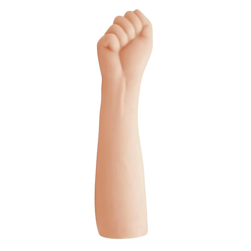 BAILE - Iron Fist 14″ HAND SEX TOYS