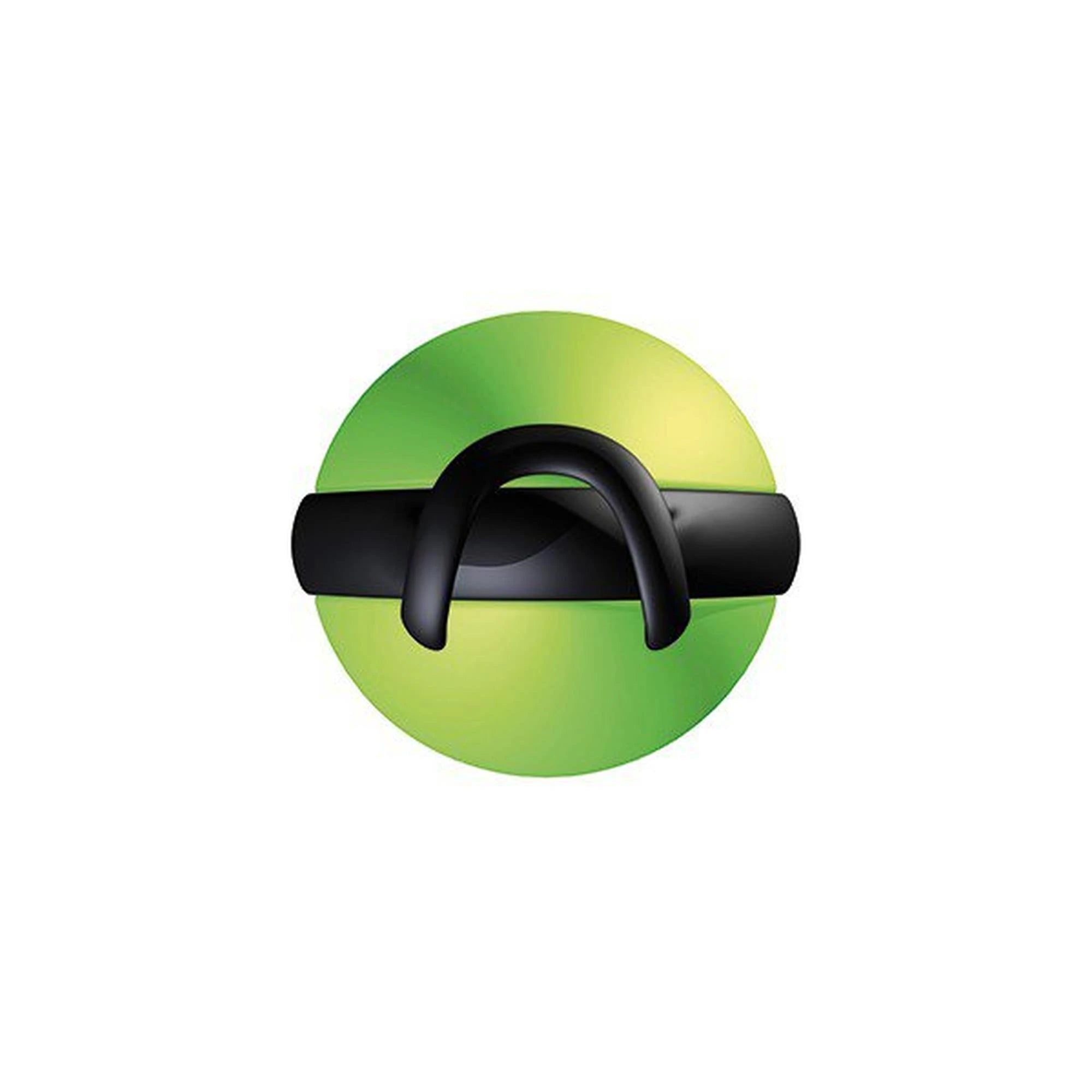 Kulki-Joyballs secret, vert-noir